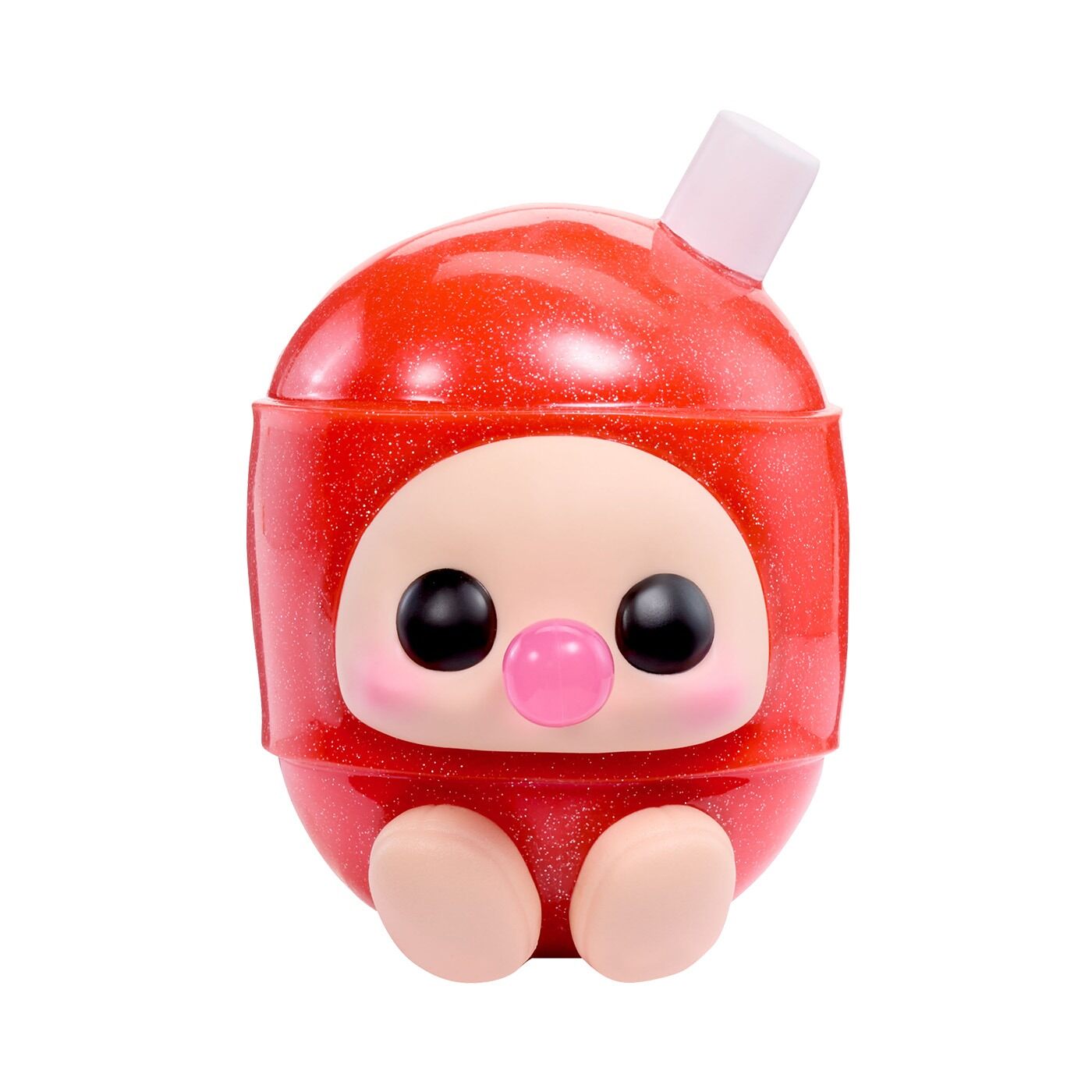 Hyojo Peluche Sorpresa Blow Pop Coleccionable img #6