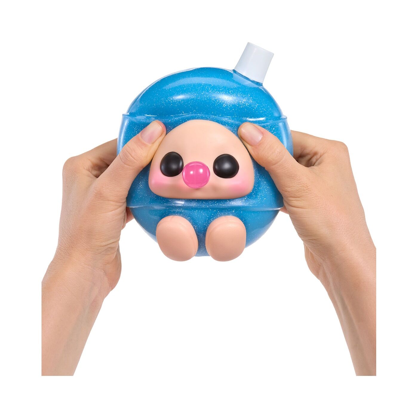 Hyojo Peluche Sorpresa Blow Pop Coleccionable img #13