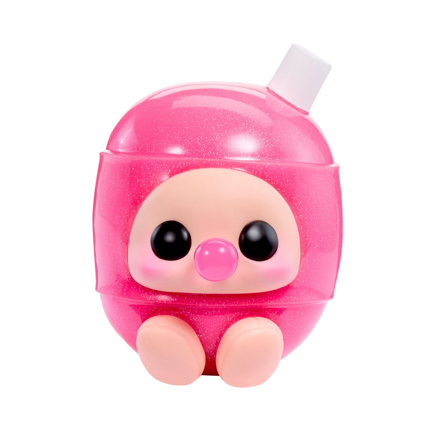 Hyojo Peluche Sorpresa Blow Pop Coleccionable img #5