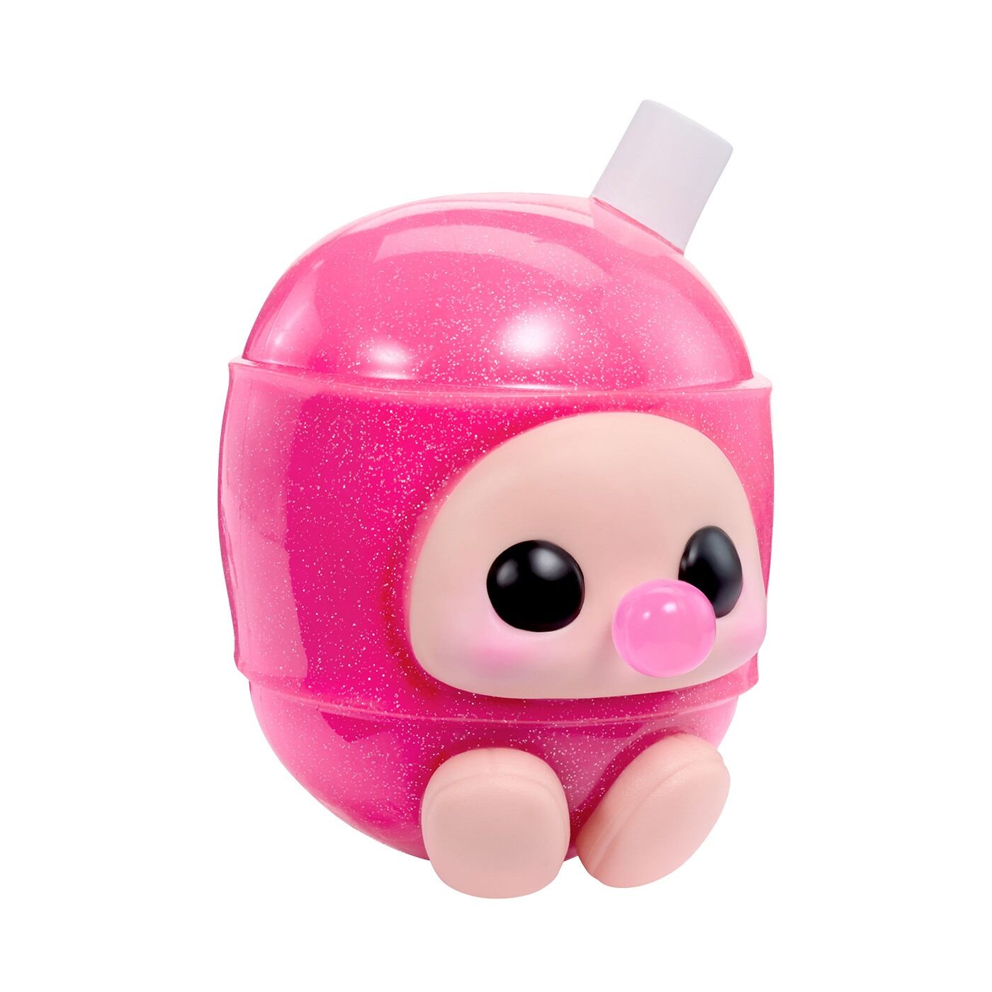 Hyojo Peluche Sorpresa Blow Pop Coleccionable img #8