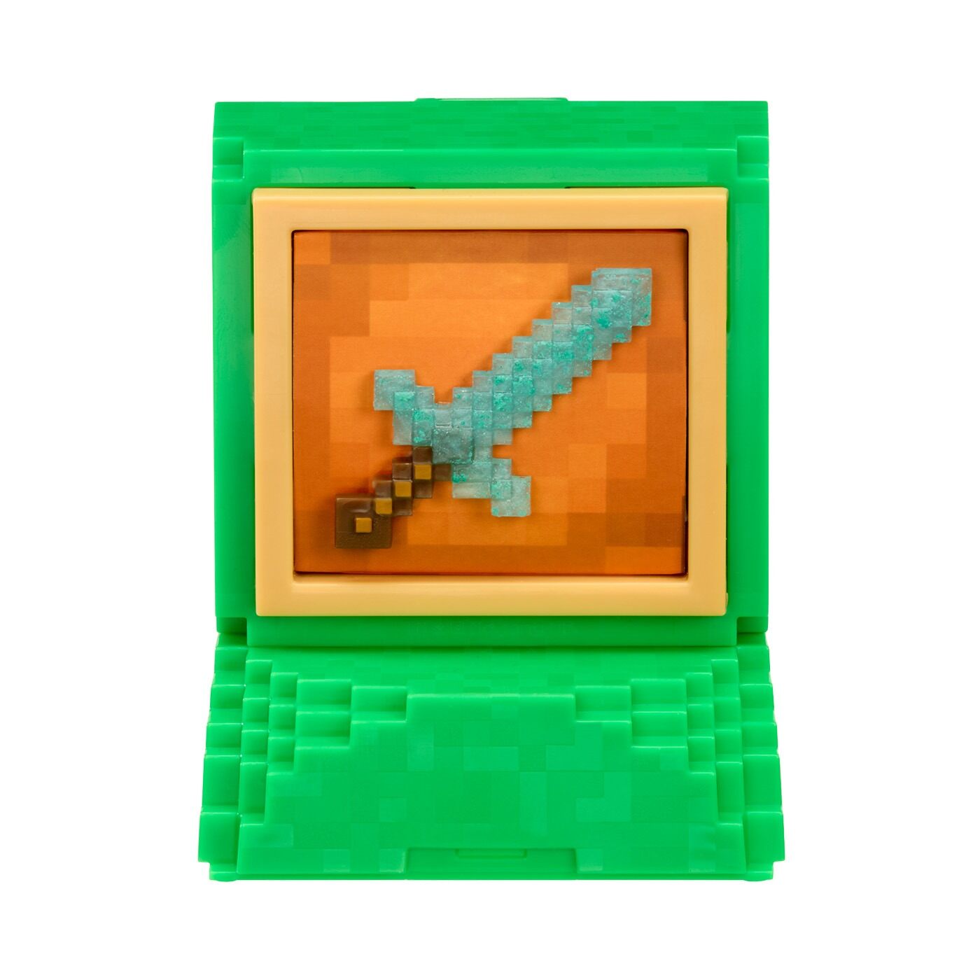 Set Sorpresa Miniverse Mini Minecraft Coleccionable img #3