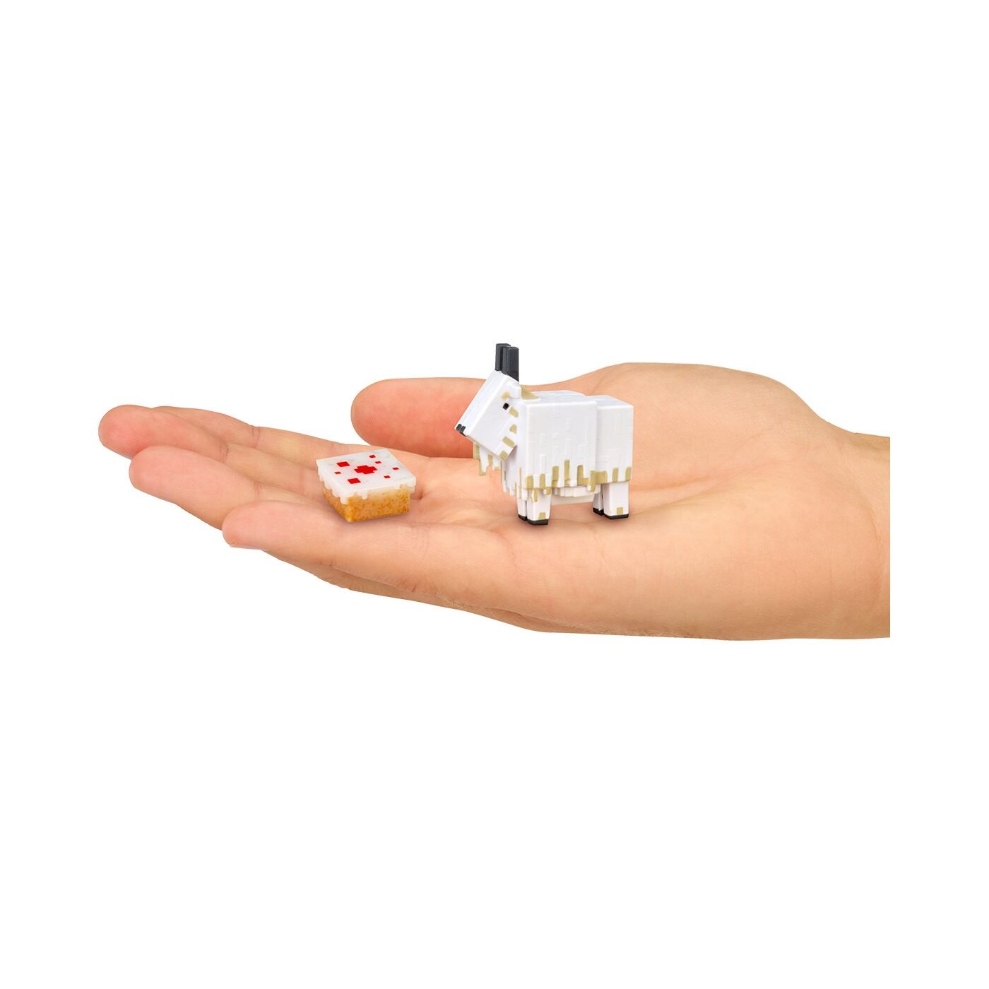 Set Sorpresa Miniverse Mini Minecraft Coleccionable img #11