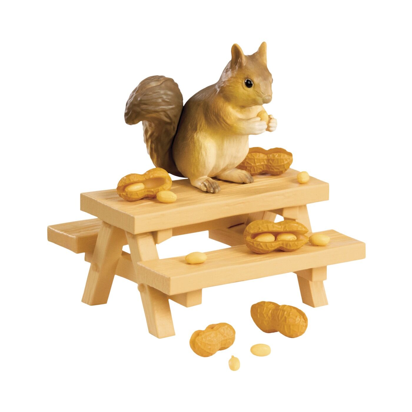 Set Sorpresa Miniverse Mini Hábitat Animals Mascotas Coleccionable img #11