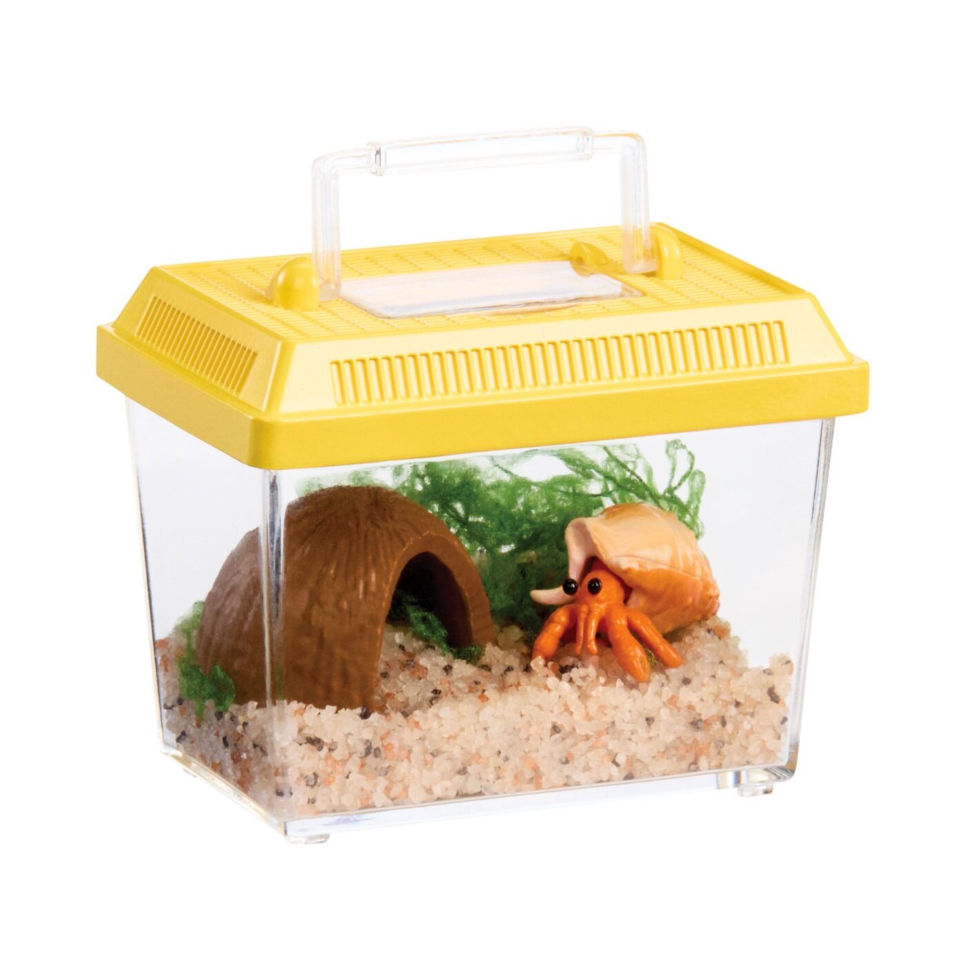 Set Sorpresa Miniverse Mini Hábitat Animals Mascotas Coleccionable img #10