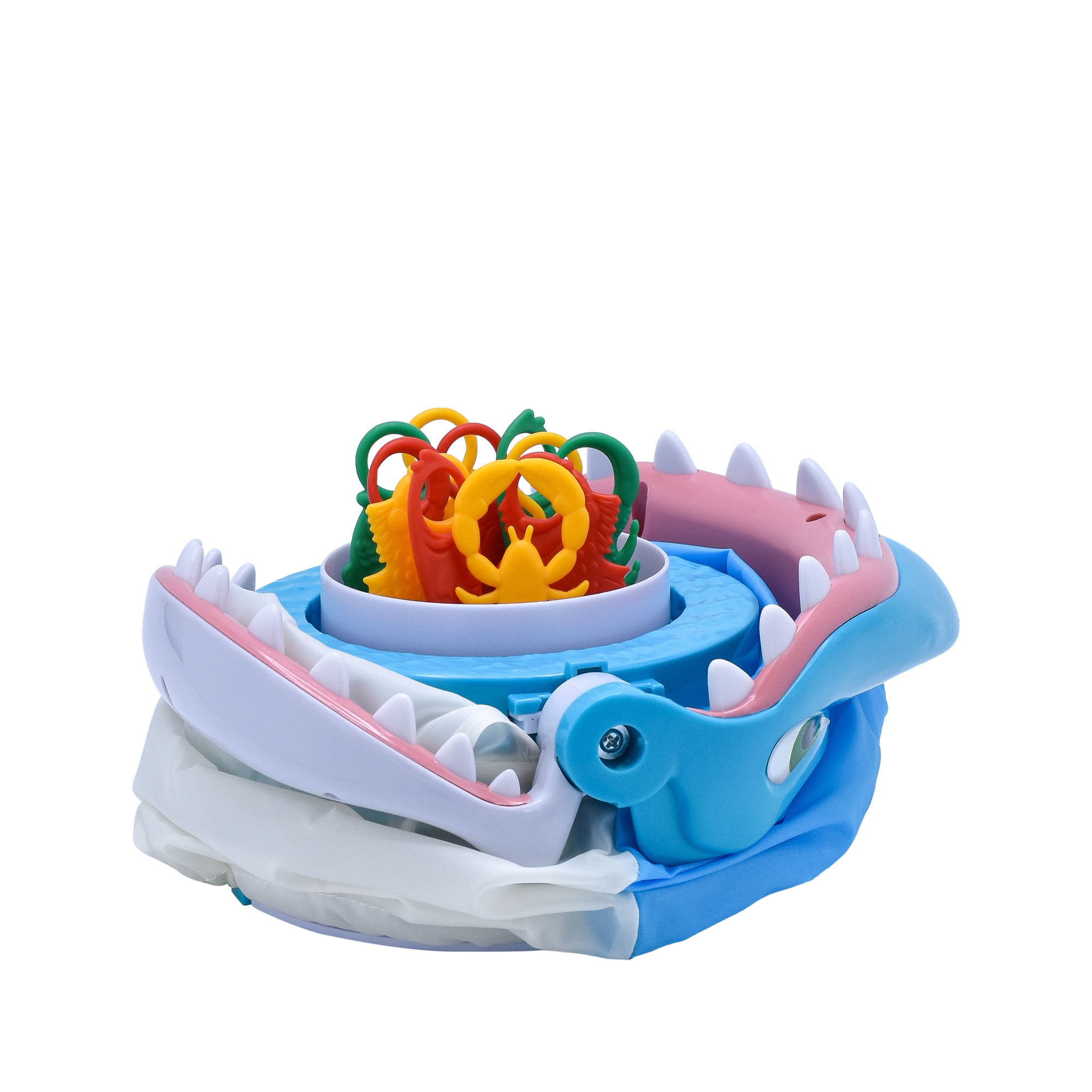 Juego de Mesa Mandíbulas img #3