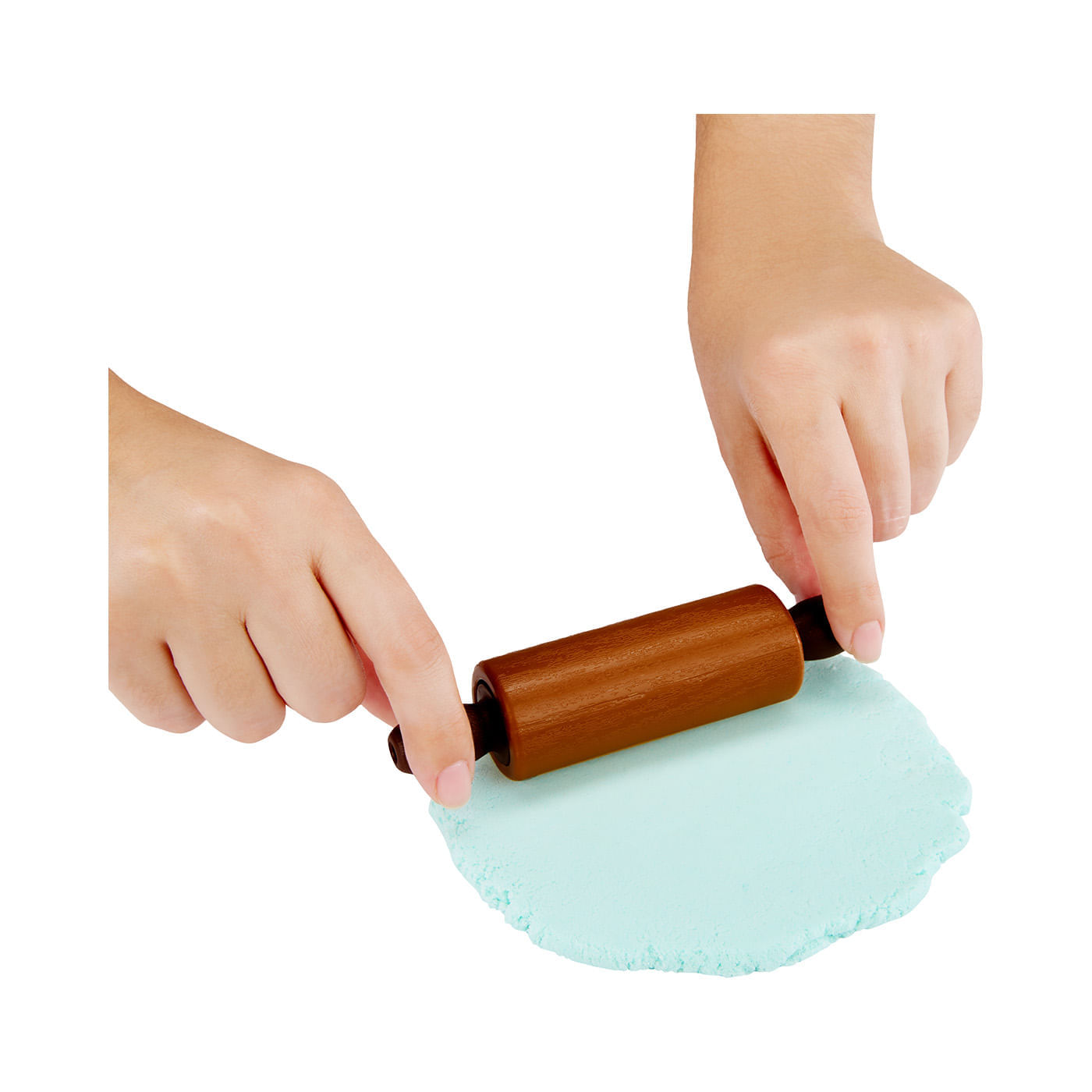 Playset De Masa Moldeable Creative Chefs Cookie Little Tikes img #9