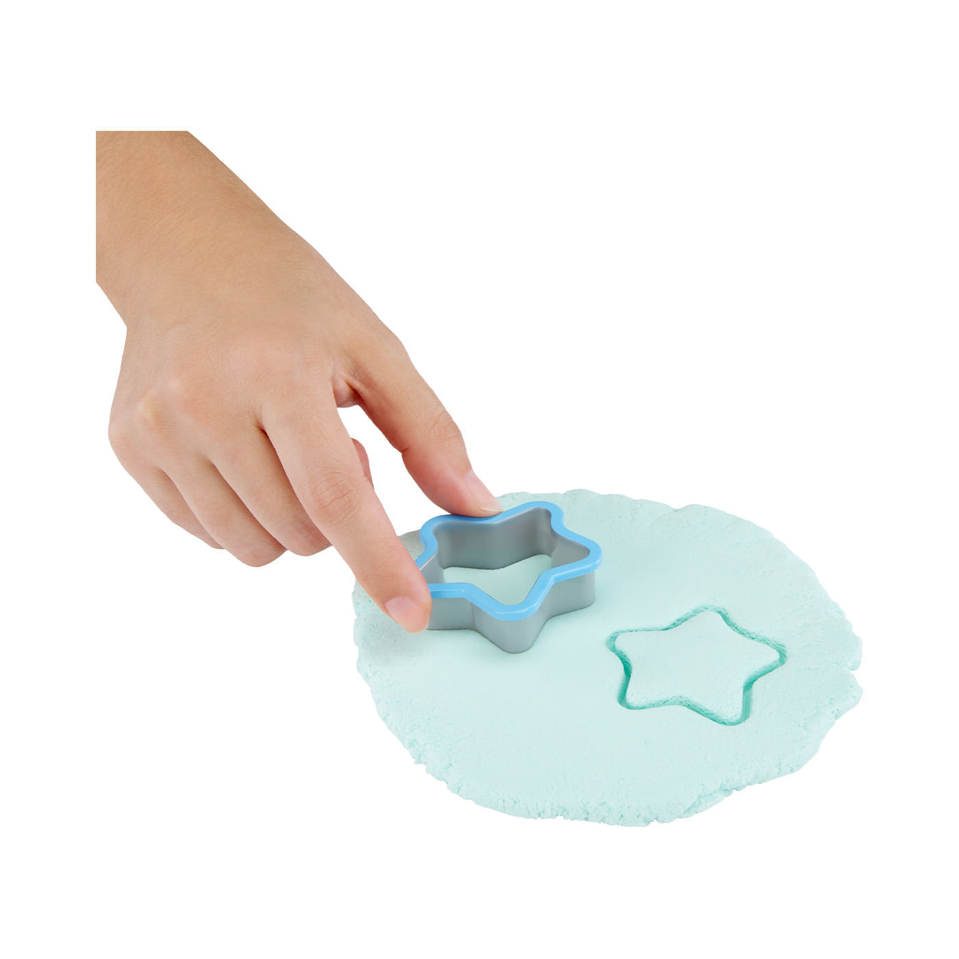 Playset De Masa Moldeable Creative Chefs Cookie Little Tikes img #10