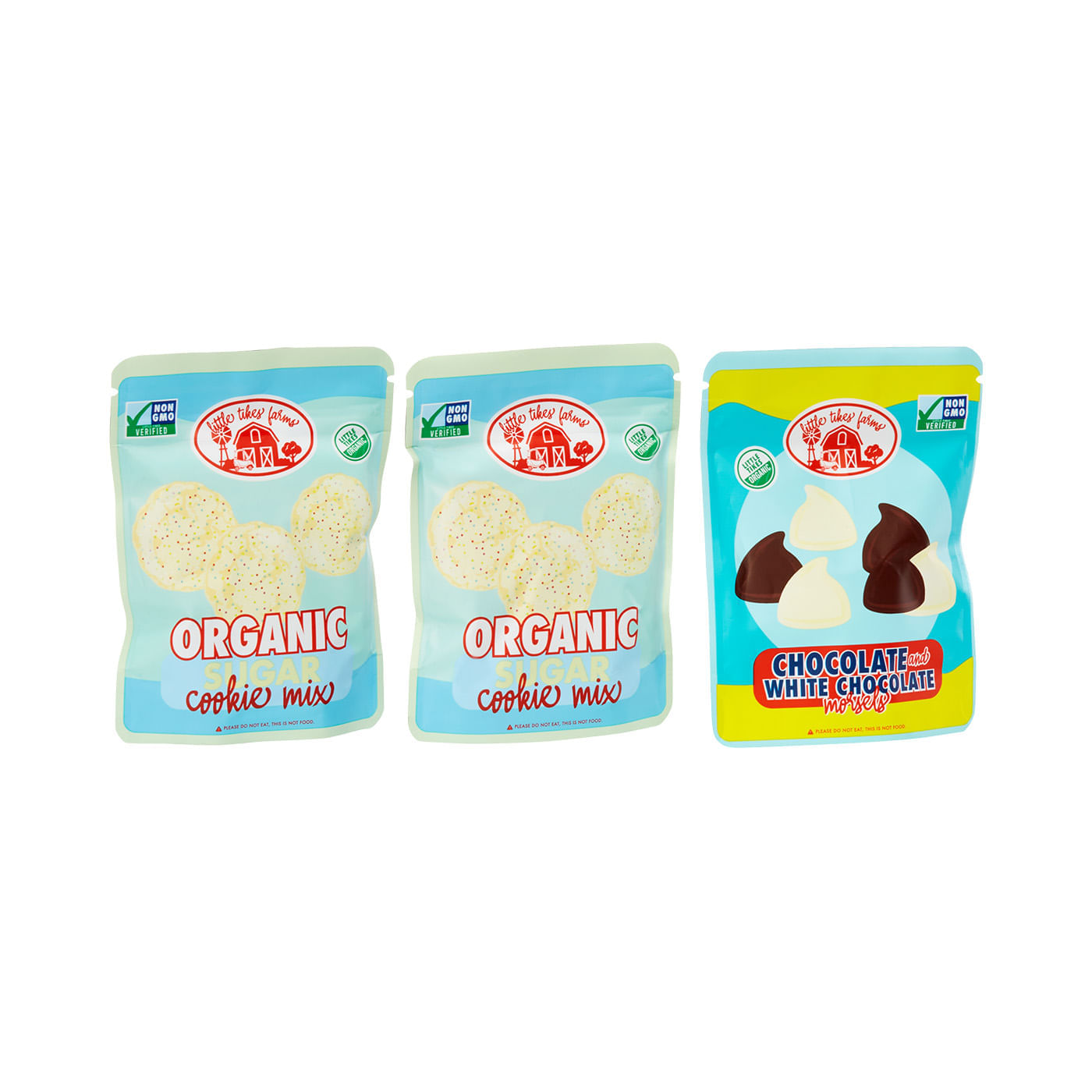 Playset De Masa Moldeable Creative Chefs Cookie Little Tikes img #4