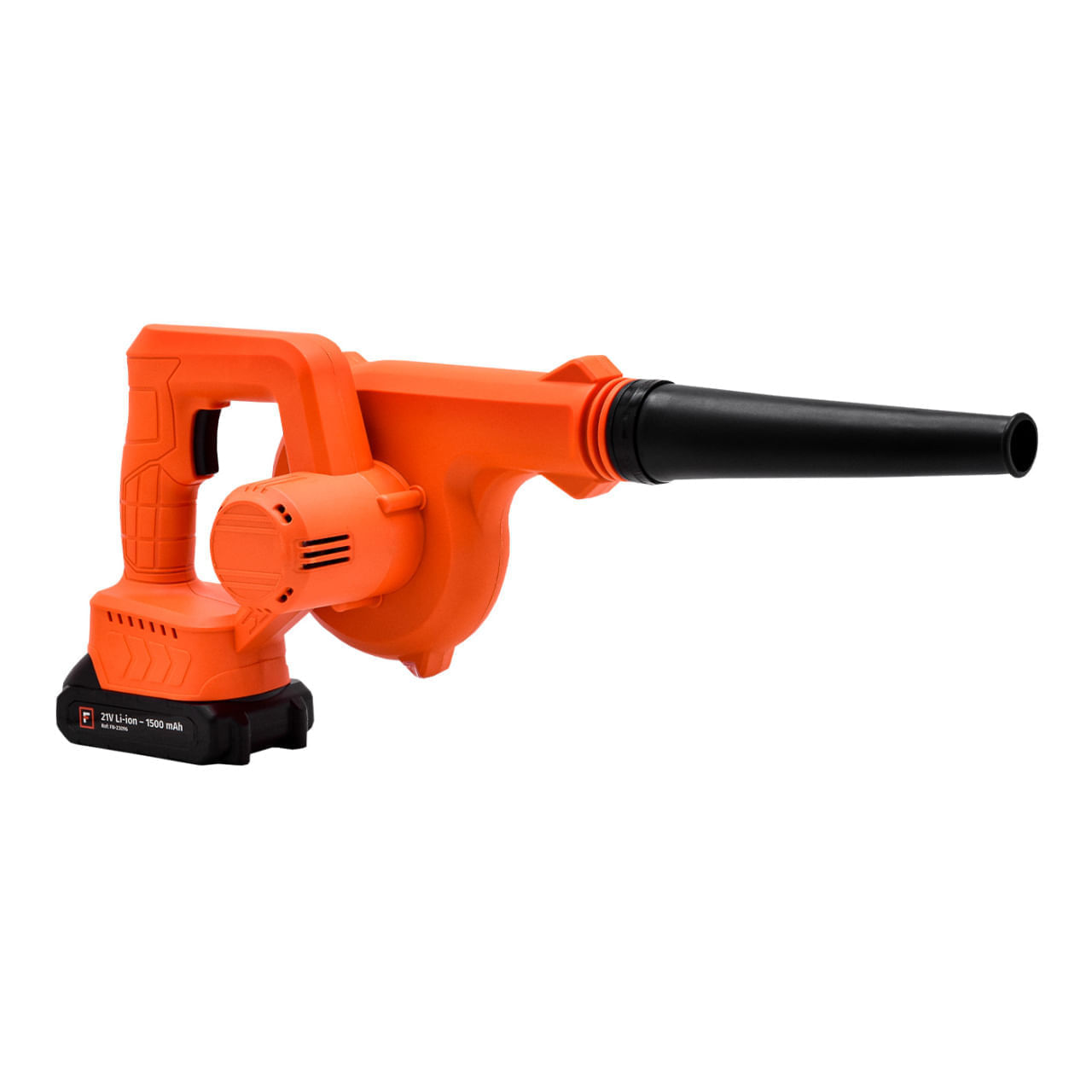 Sopladora Inalámbrica Ferrenovo Max 200W img #2