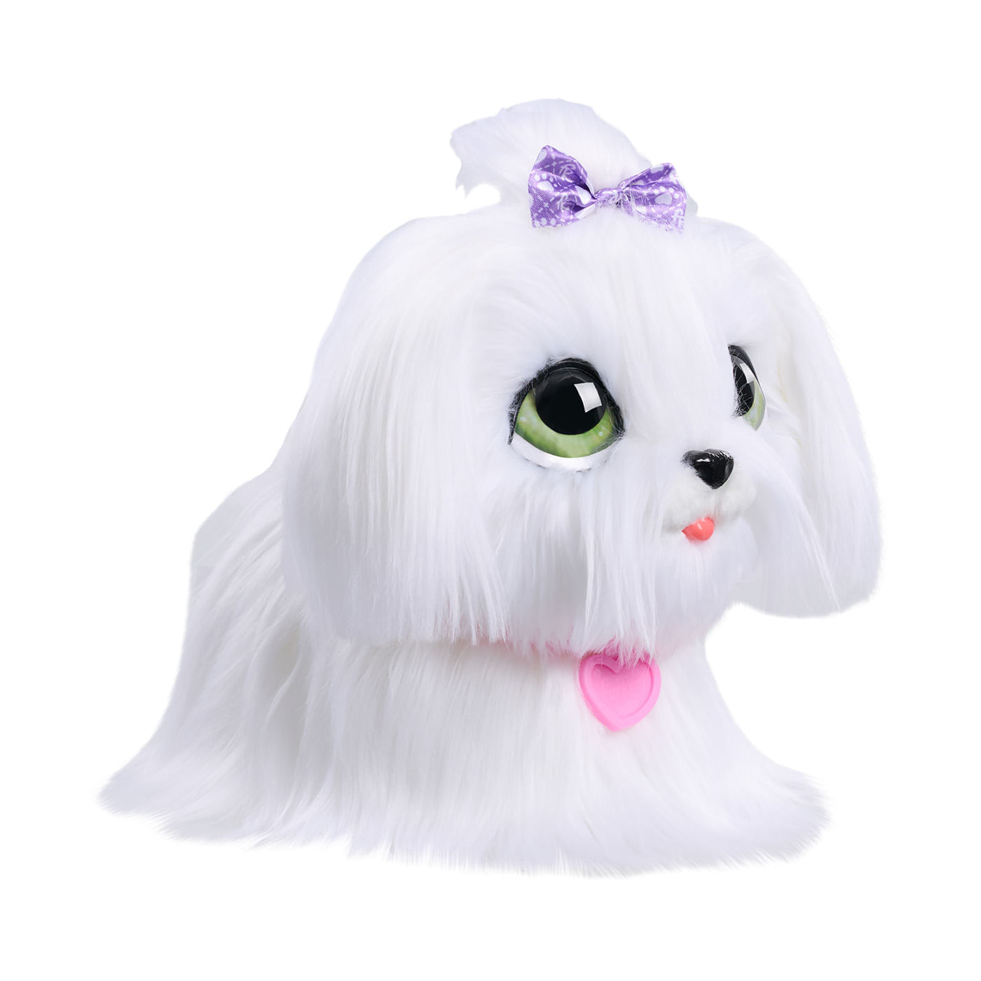 Peluche Interactivo FurReal Cachorro Gogo img #4