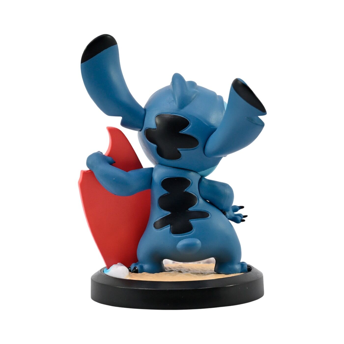 Figura Coleccionable Stitch Surfista Disney 10 cms img #5