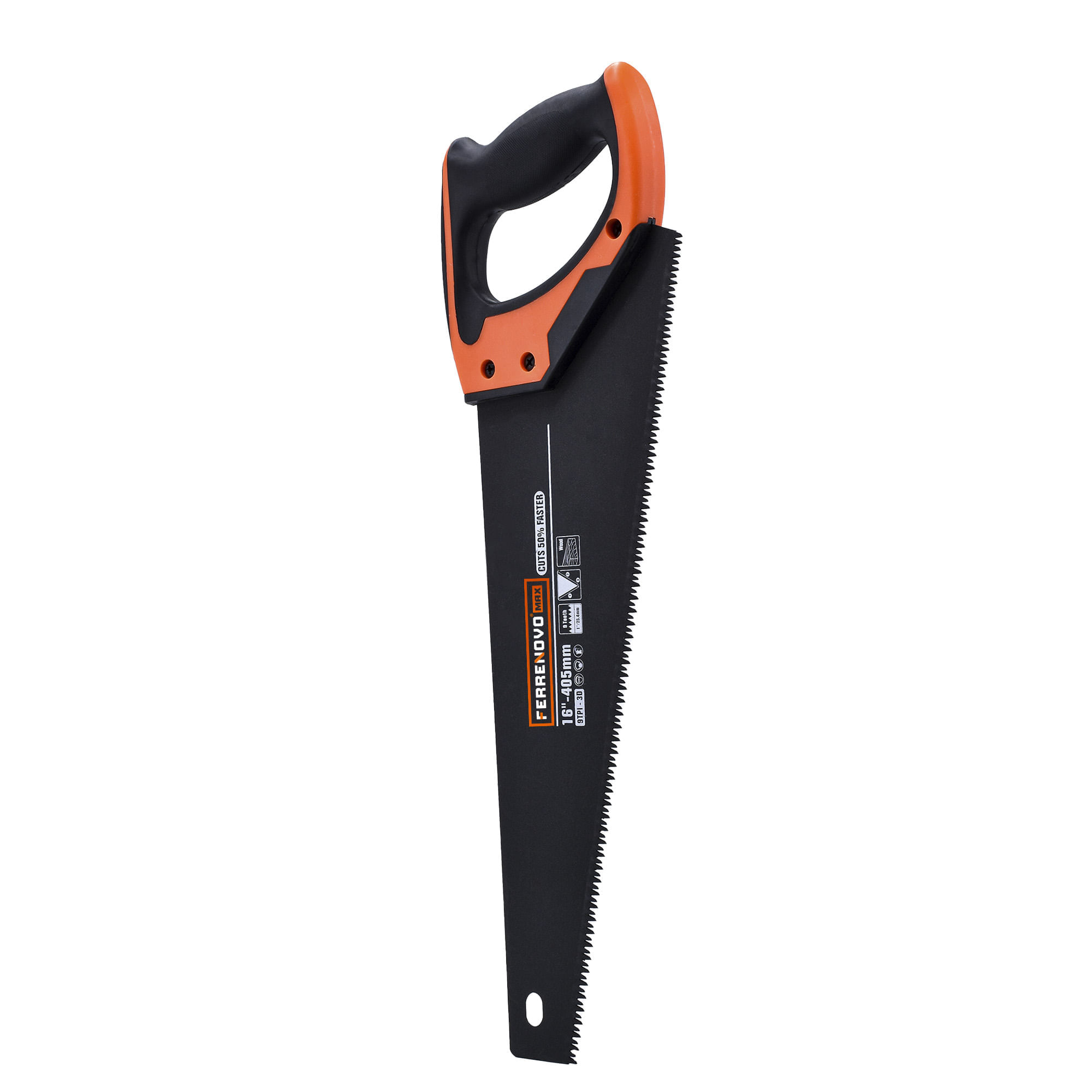 Serrucho Ferrenovo Max De 16"" img #1