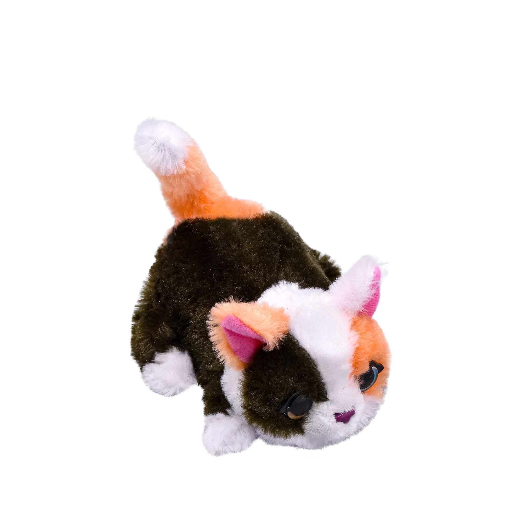 Peluche FurReal Mini Kitty img #3