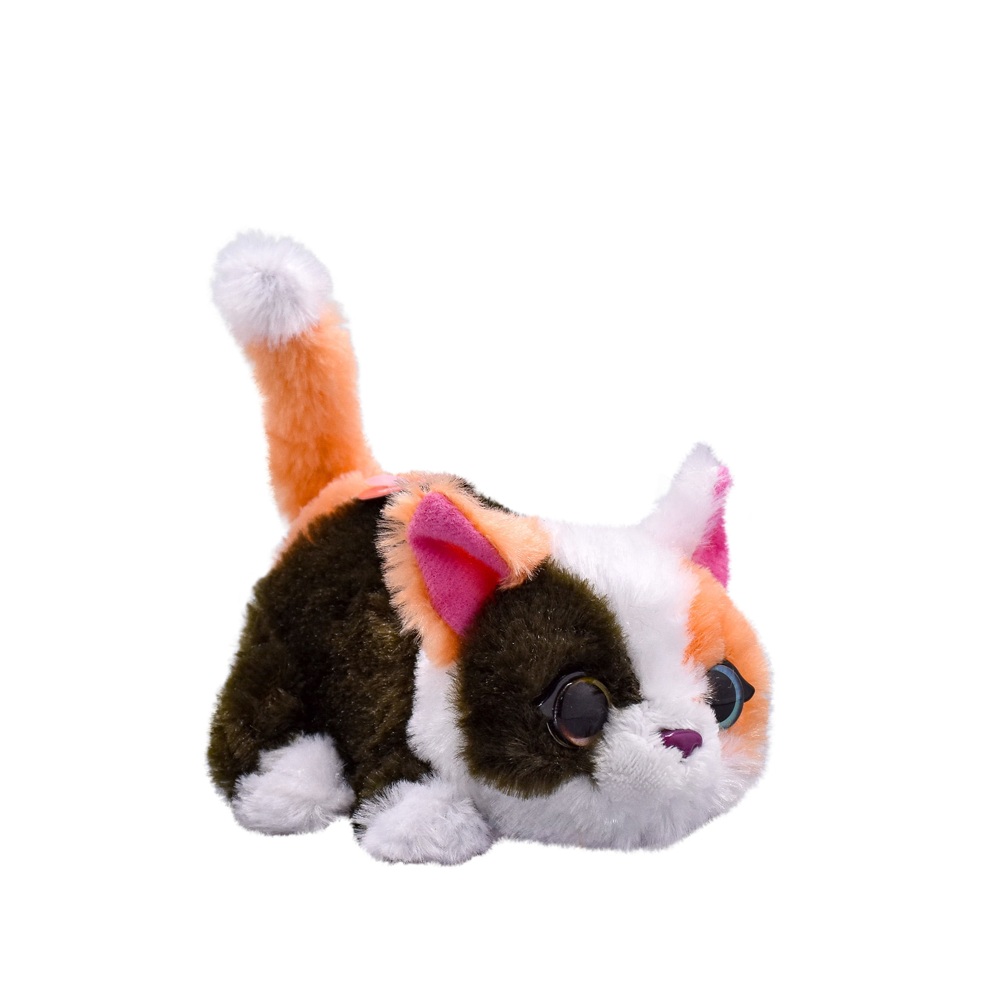Peluche FurReal Mini Kitty img #2