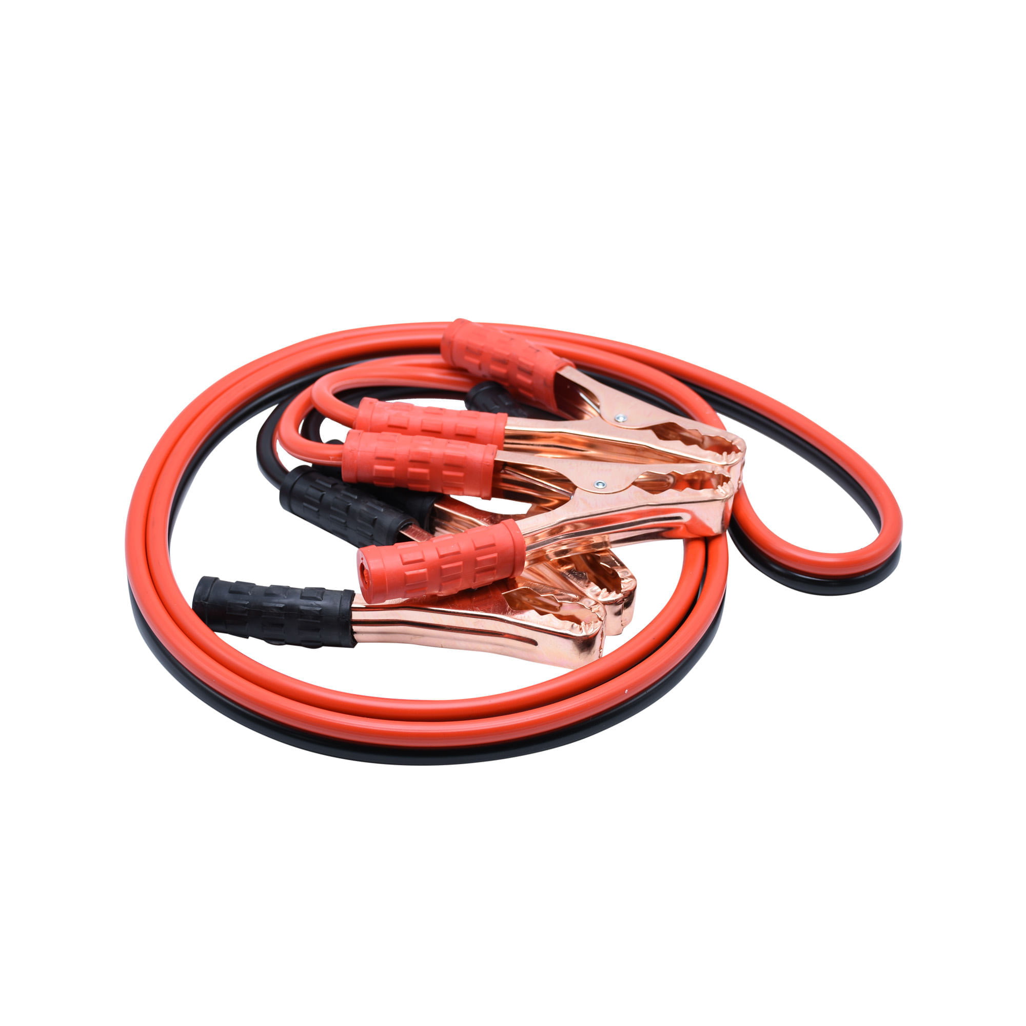 Cable de Iniciar Ferrenovo 10 AWG 120A – 2.5 Mts img #1