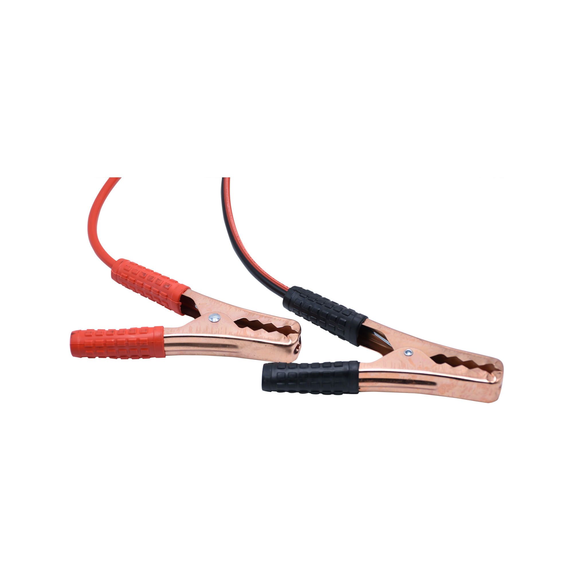 Cable de Iniciar Ferrenovo 10 AWG 120A – 2.5 Mts img #2