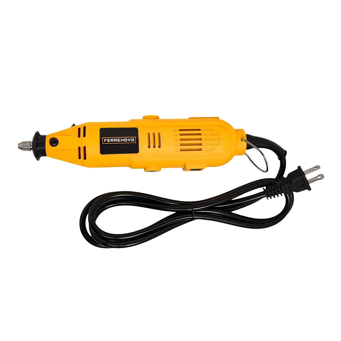 Mototool 140W con 40 Accesorios Ferrenovo img #1