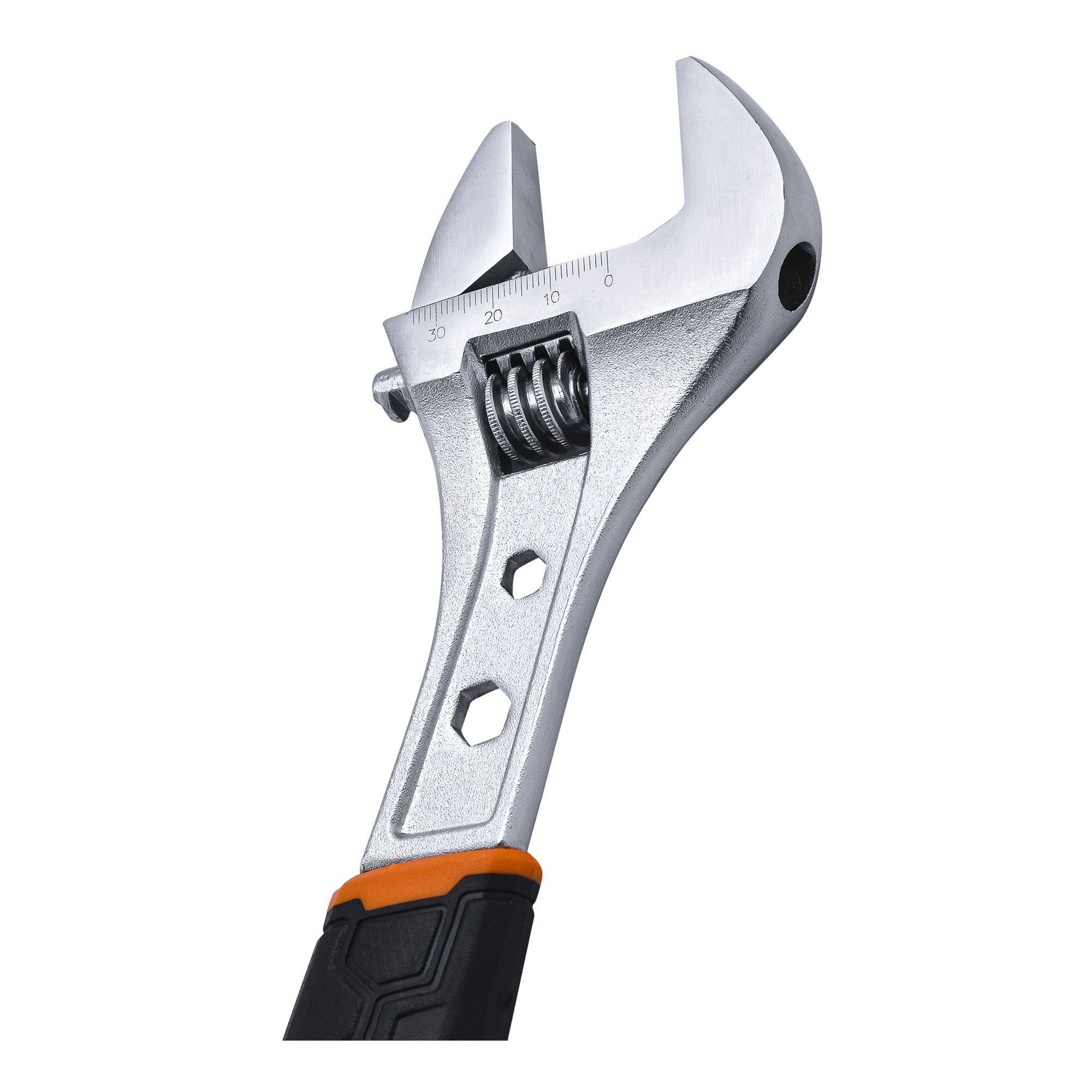 Llave Inglesa De 10"" Ferrenovo Max img #3