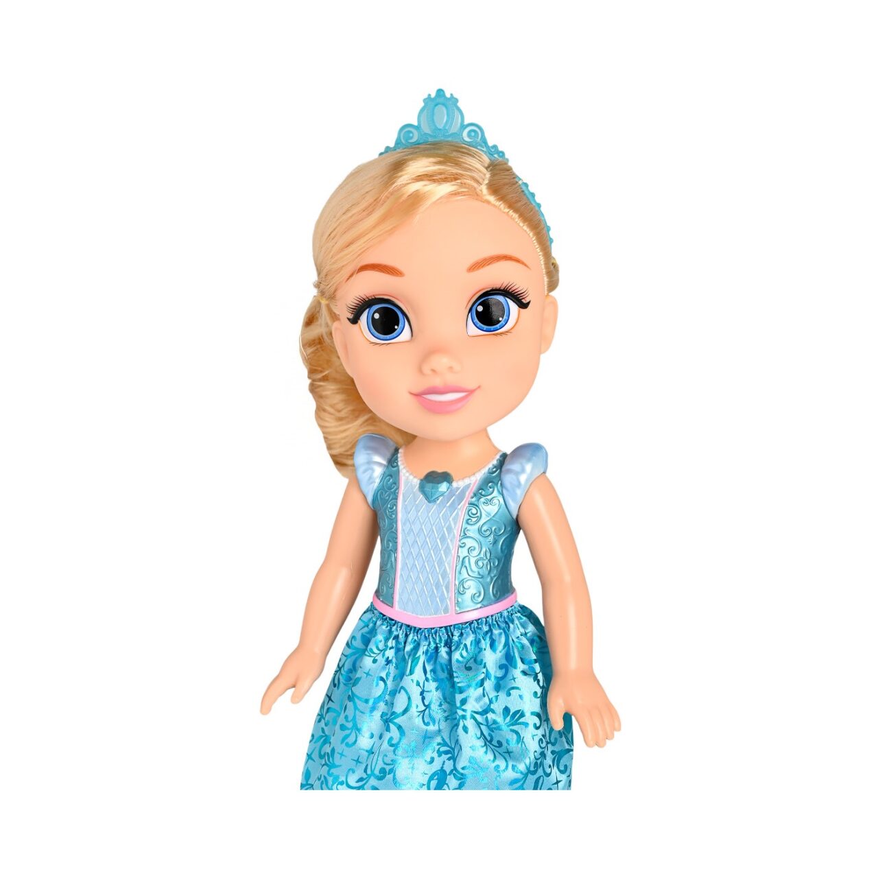 Muñeca Disney Princesa Cenicienta 30 cm img #5
