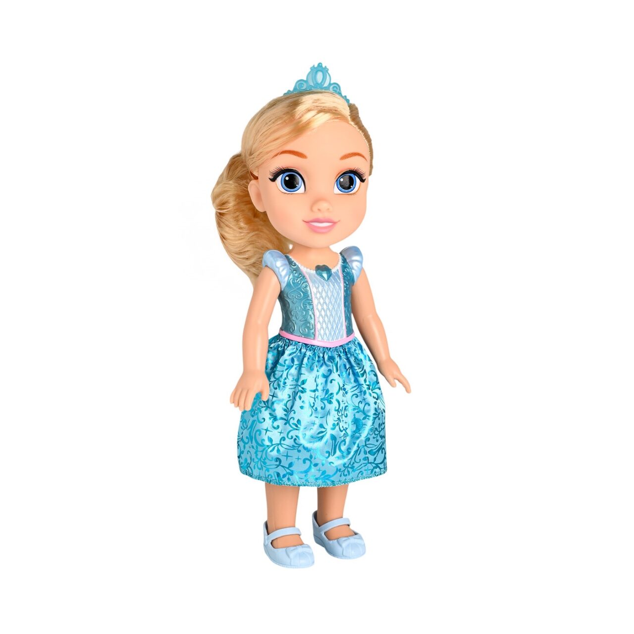 Muñeca Disney Princesa Cenicienta 30 cm img #3