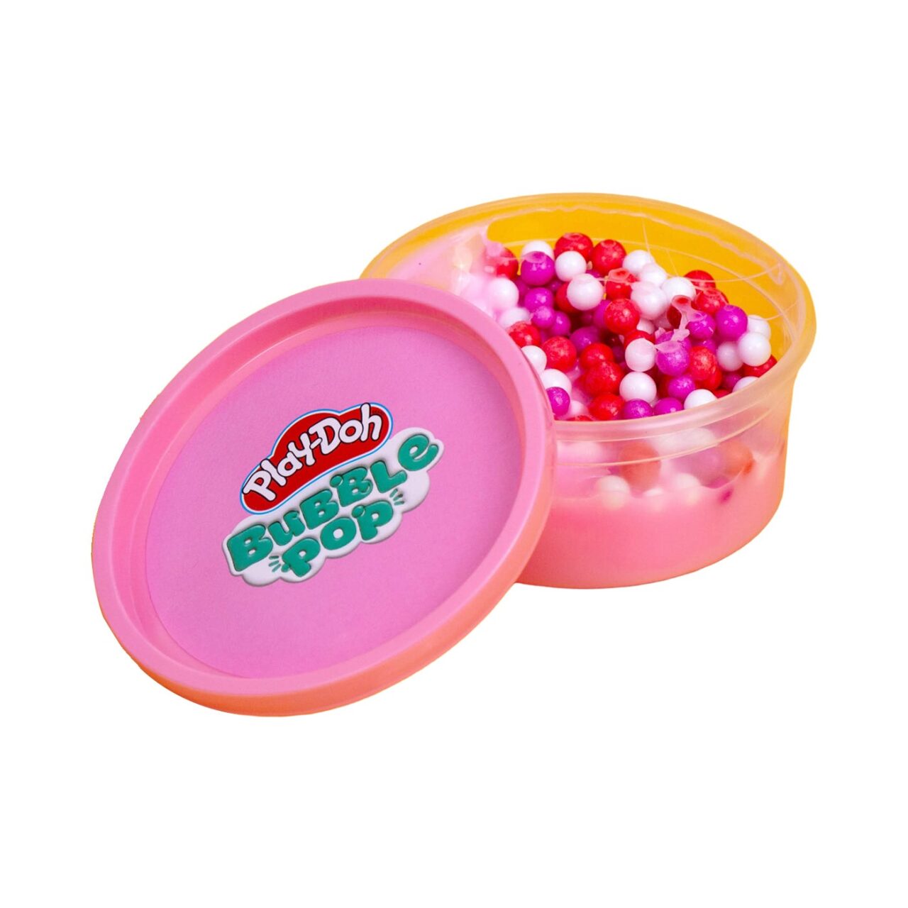Play-Doh Masa Moldeable burbujeante sensorial img #2