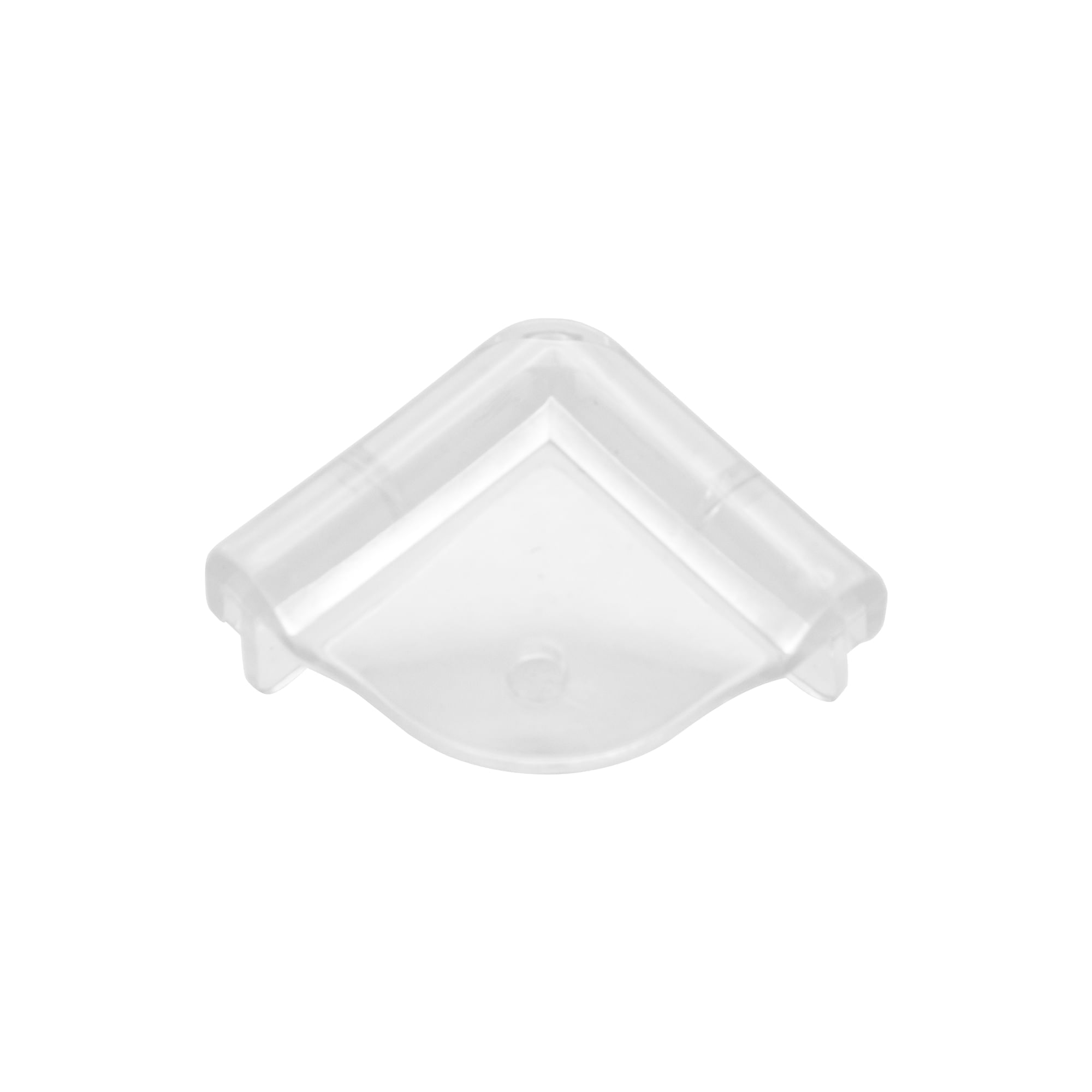 Protectores Seguridad para Esquinas de Muebles 42 X 42 Mm X 4 Und Ferrenovo img #1