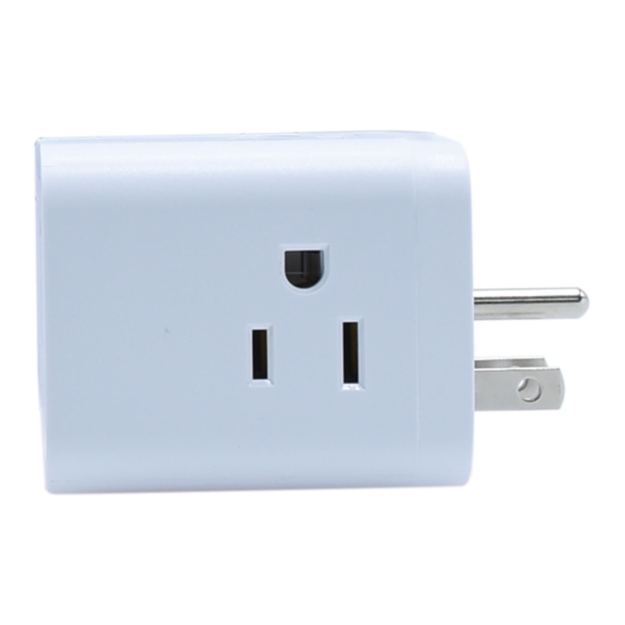 Clavija con 3 Tomas y 3 USB-A 15W img #5