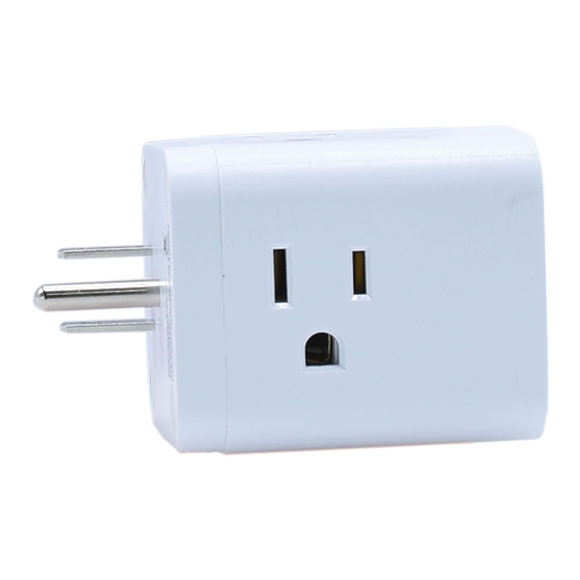 Clavija con 3 Tomas y 3 USB-A 15W img #6