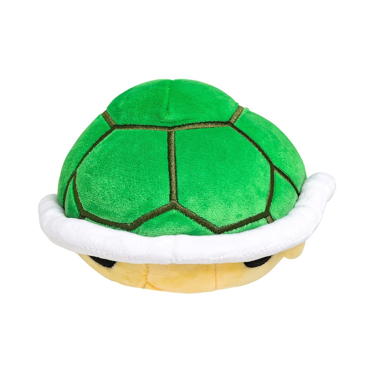 Peluche Mario Bros Tortuga con Sonido Coleccionable Oficial Nintendo img #4