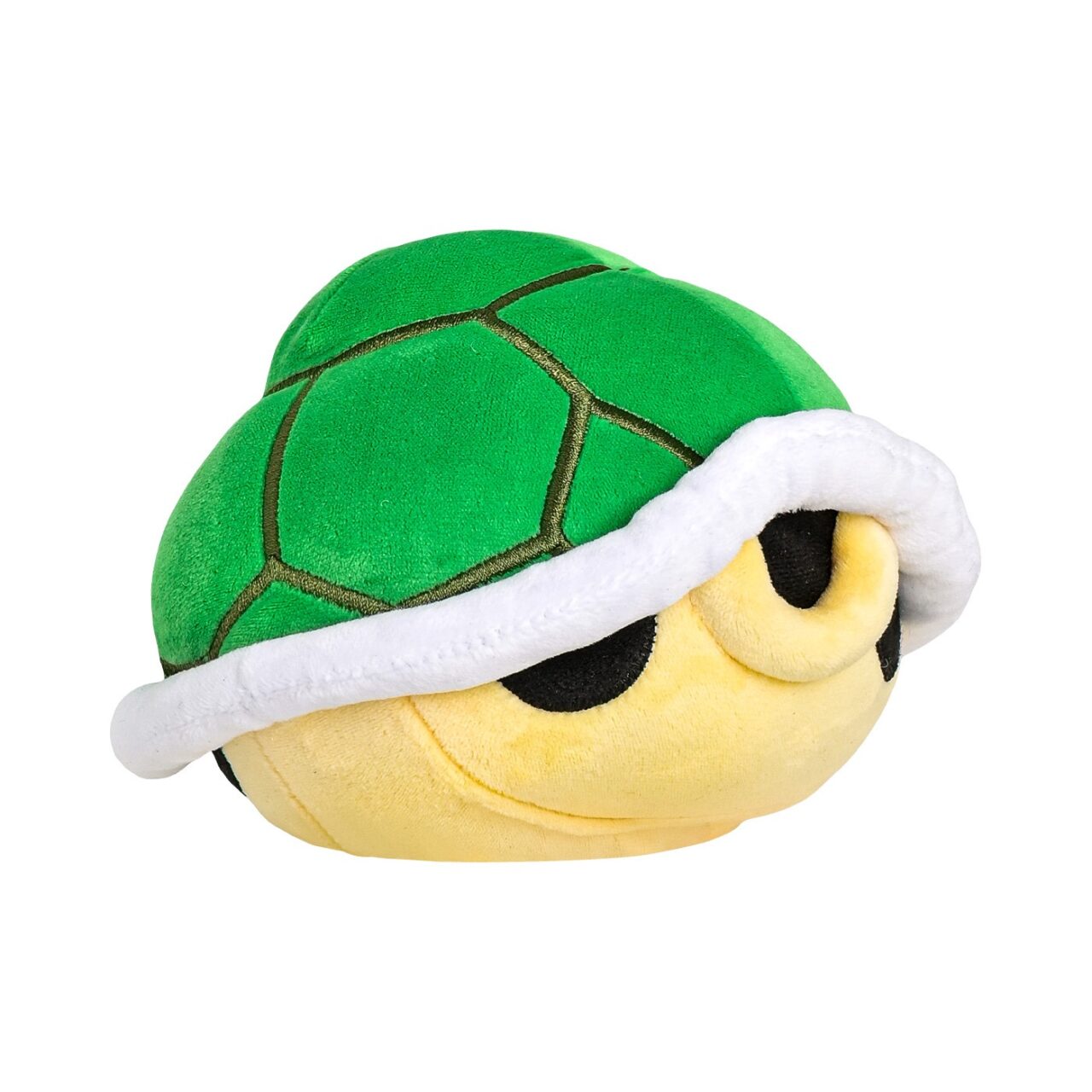 Peluche Mario Bros Tortuga con Sonido Coleccionable Oficial Nintendo img #1