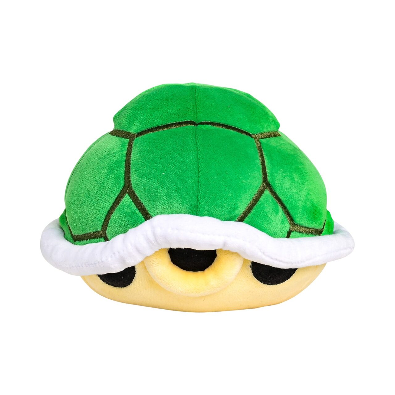 Peluche Mario Bros Tortuga con Sonido Coleccionable Oficial Nintendo img #2