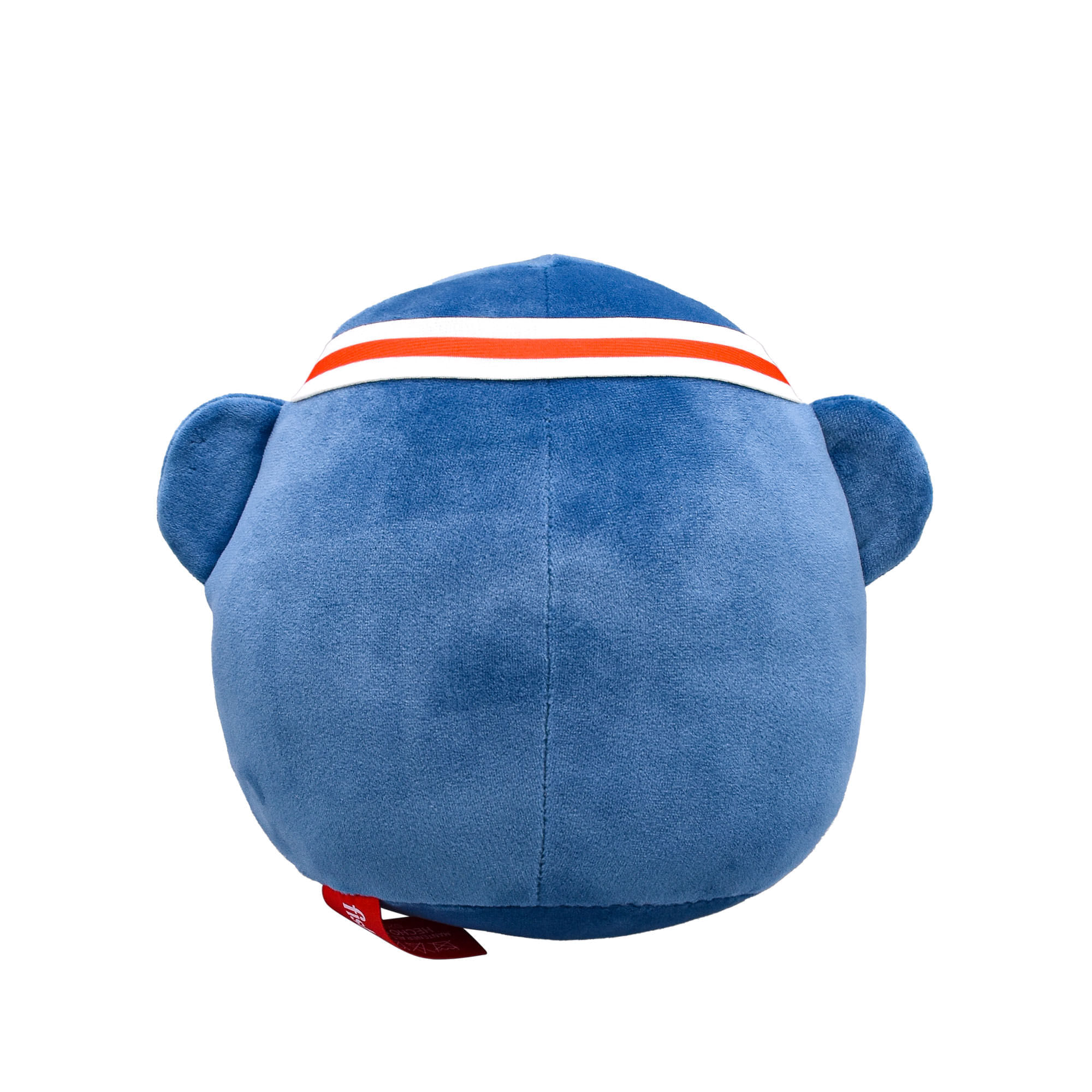 Peluche Fisher Price Mono Azul img #3