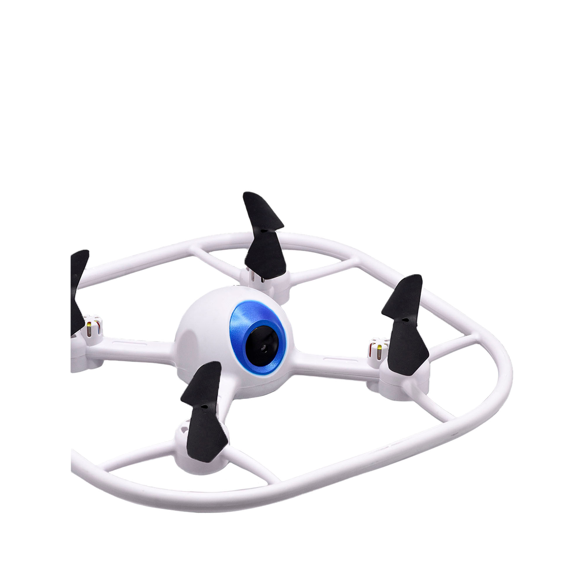 Dron Control Remoto White Eagle Explorador del Cielo img #4