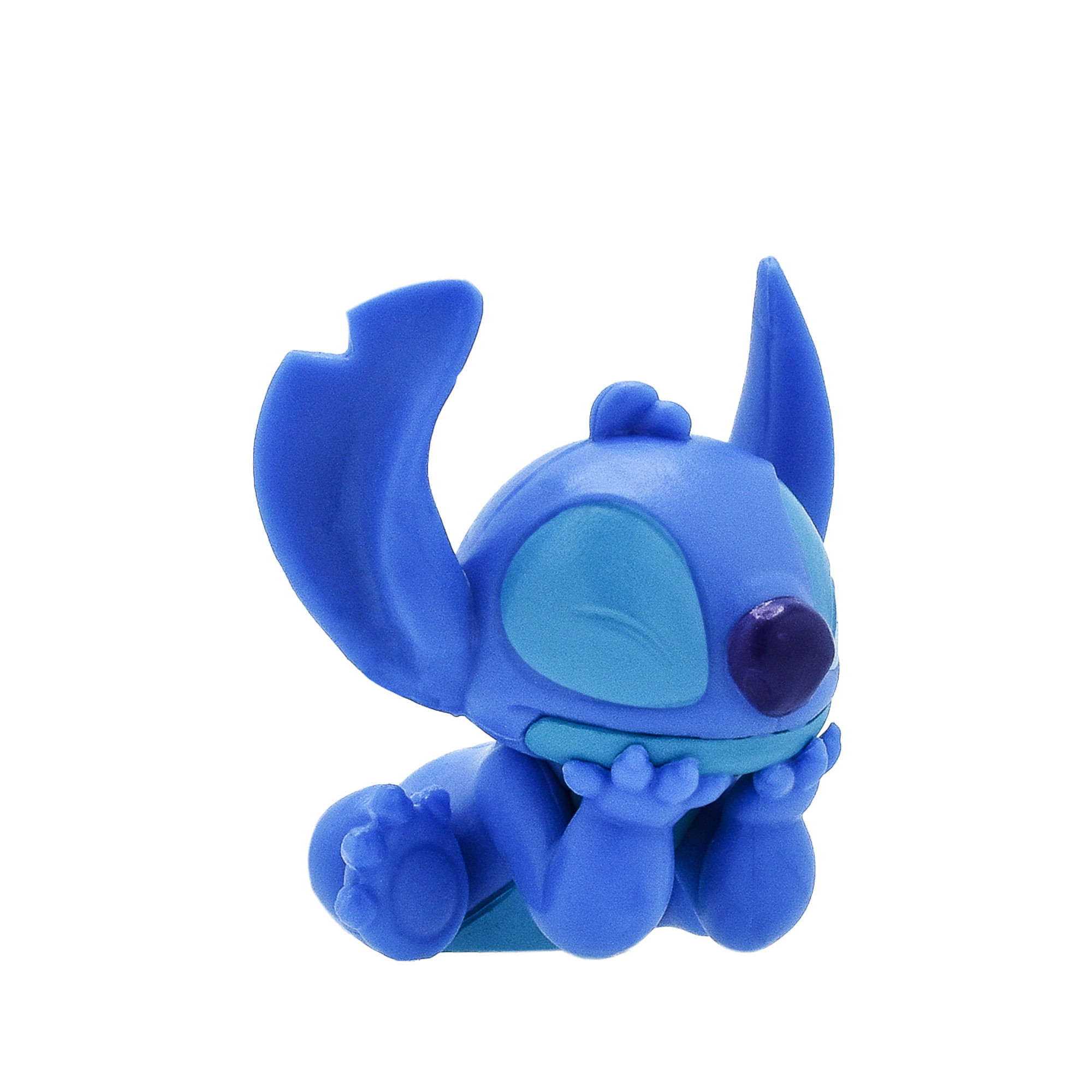 Pack de 5 Figuras Coleccionables de Stitch Disney img #7
