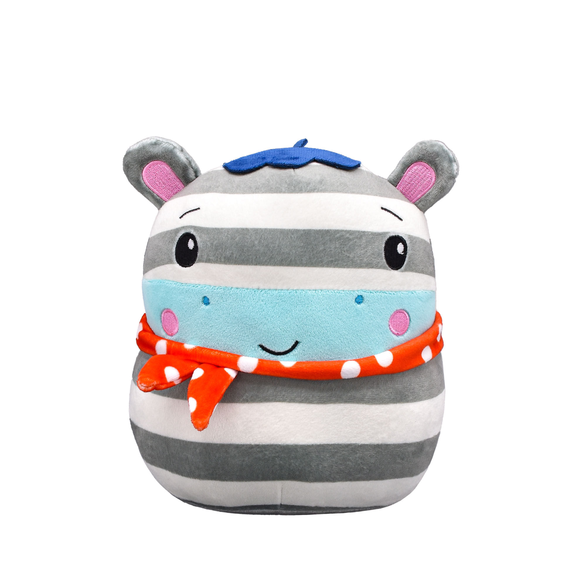 Peluche Fisher Price Cebra img #1