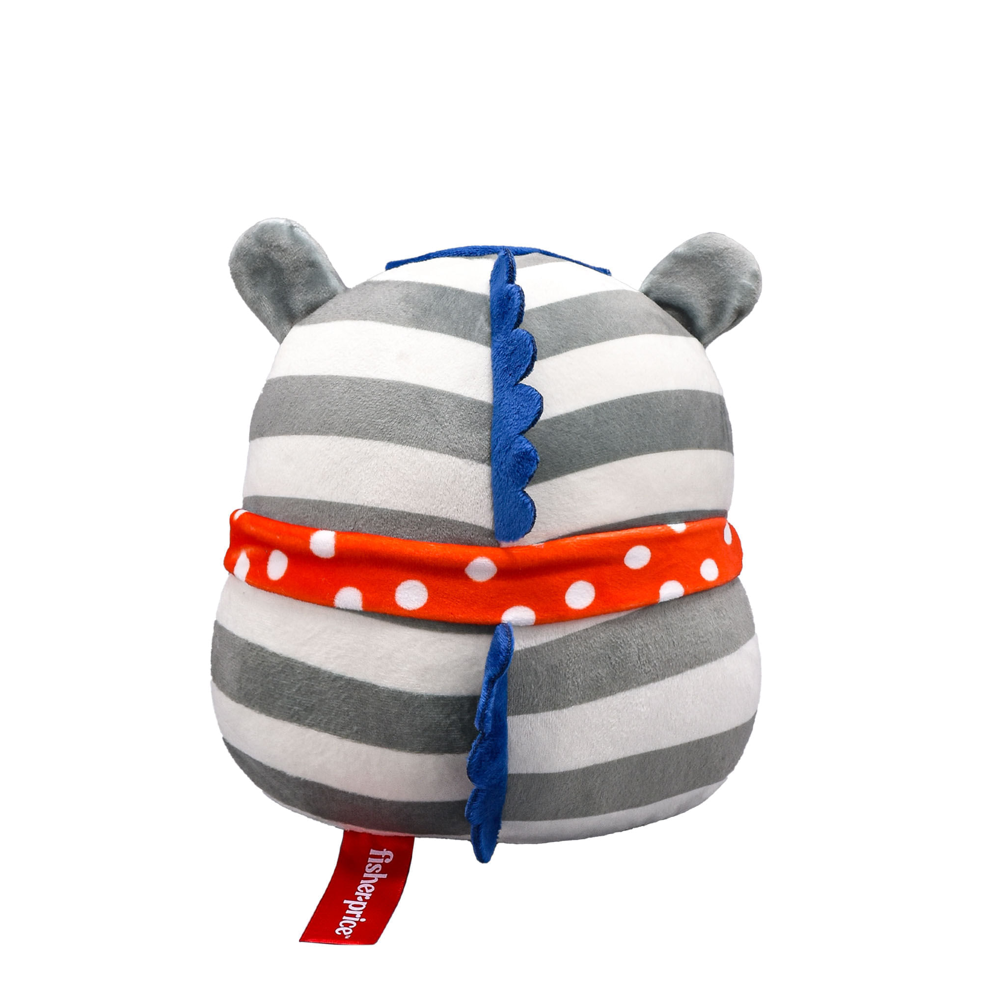 Peluche Fisher Price Cebra img #3