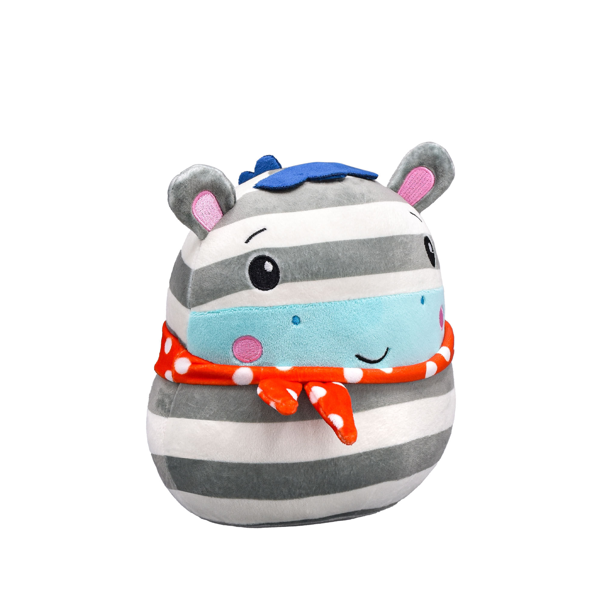 Peluche Fisher Price Cebra img #2
