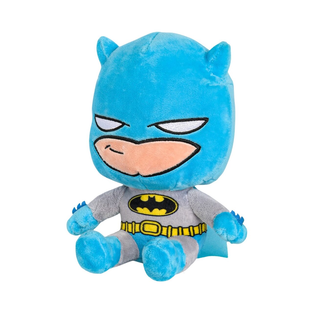 Peluche Batman Azul DC Comics Coleccionable 20 cm img #3