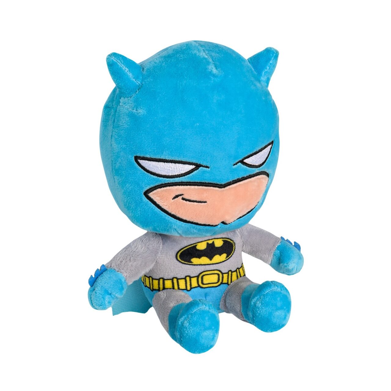 Peluche Batman Azul DC Comics Coleccionable 20 cm img #1