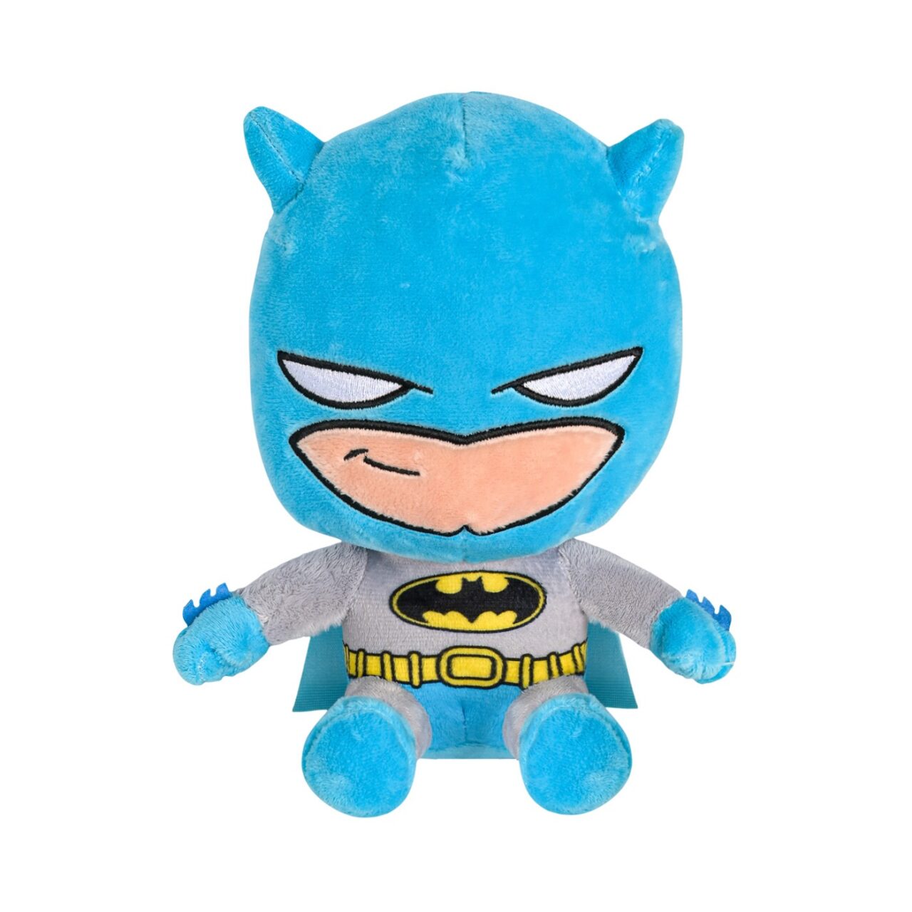 Peluche Batman Azul DC Comics Coleccionable 20 cm img #2