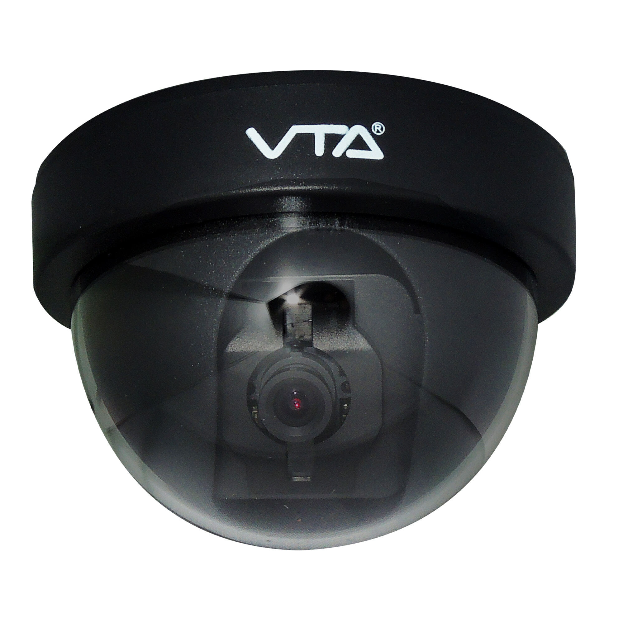 Cámara Tipo Domo VTA a Color para DVR con Lente de 3.6mm img #1