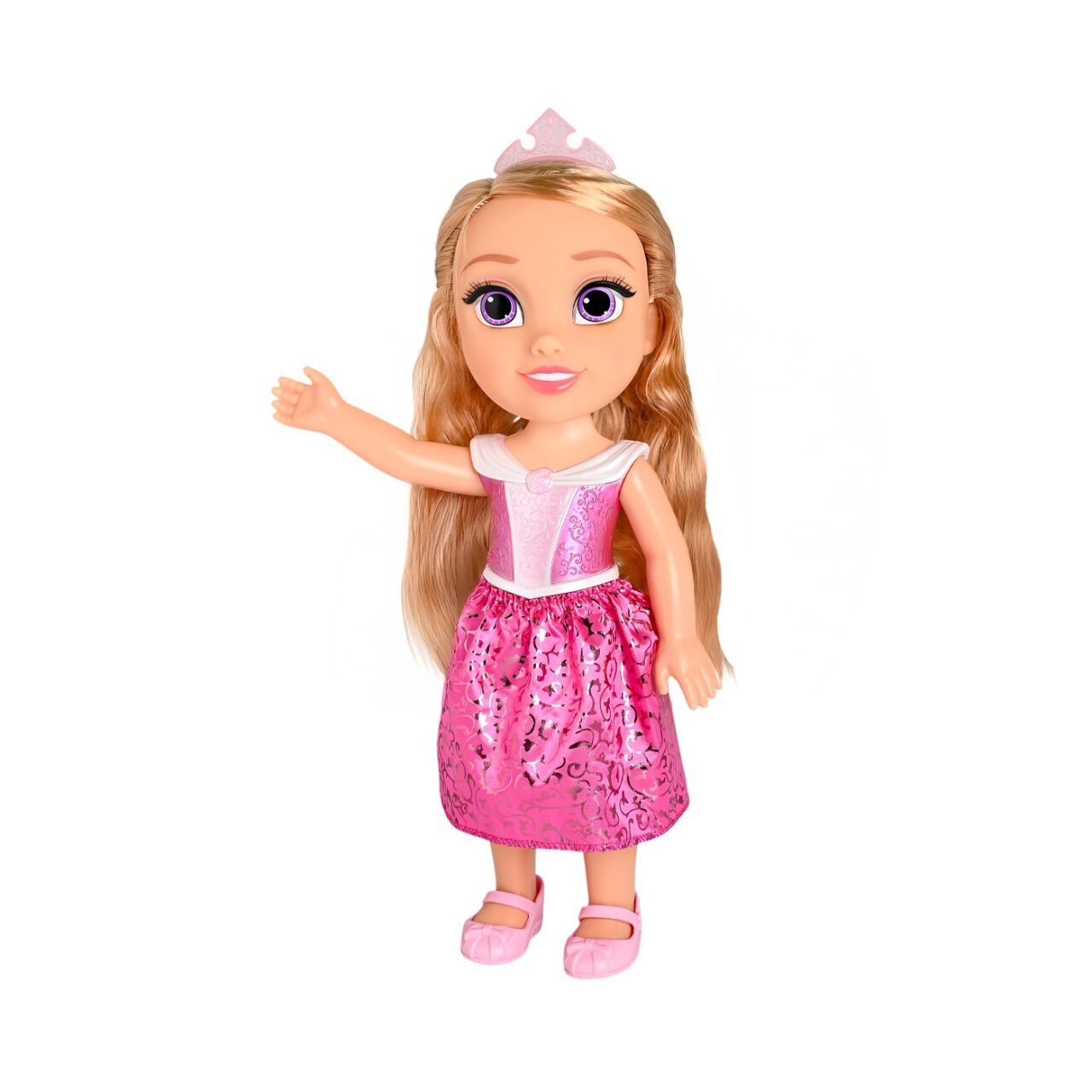 Muñeca Disney Princesa Aurora 30 cm img #4