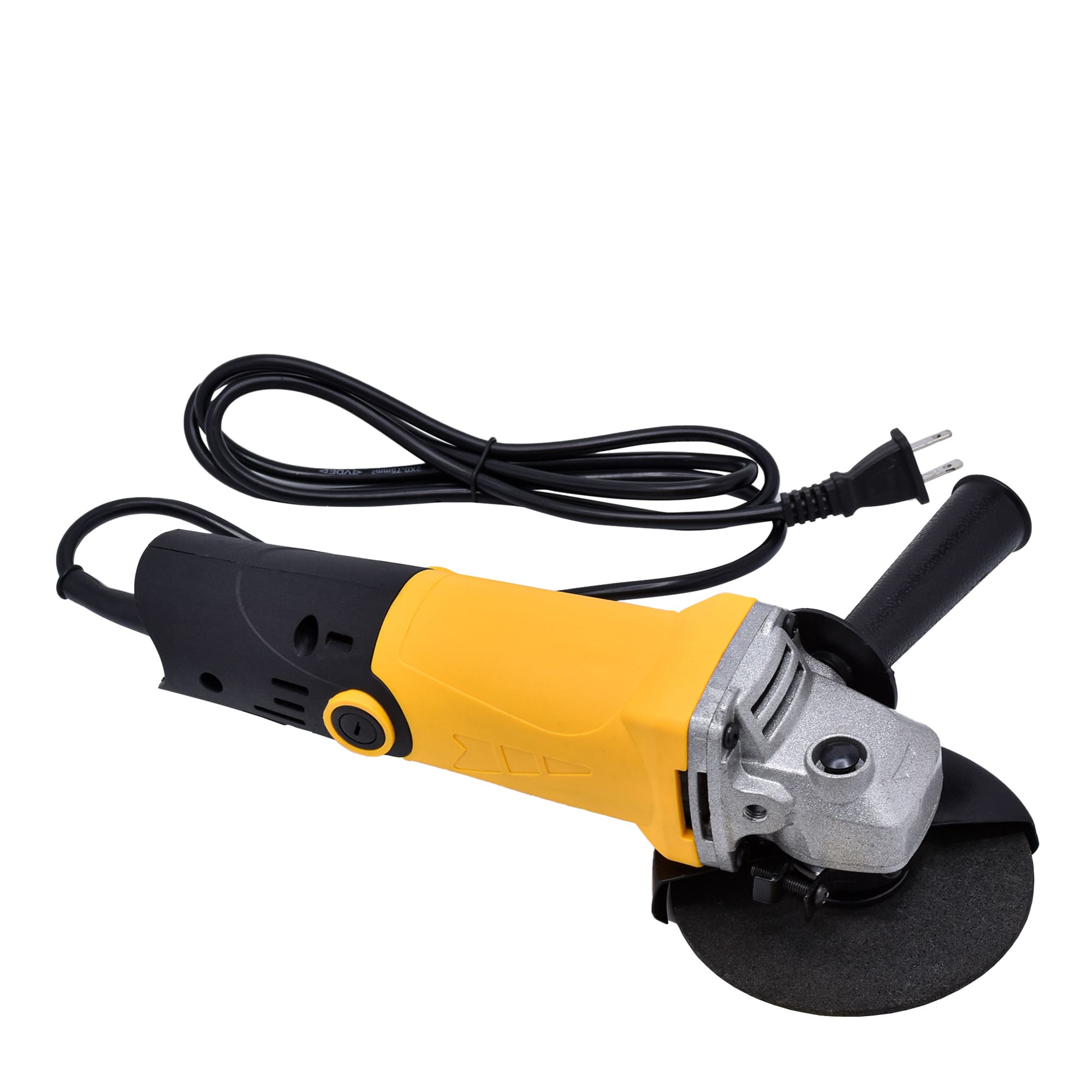 Pulidora 4 1/2" Ferrenovo 550W - 110V - 60HZ img #1