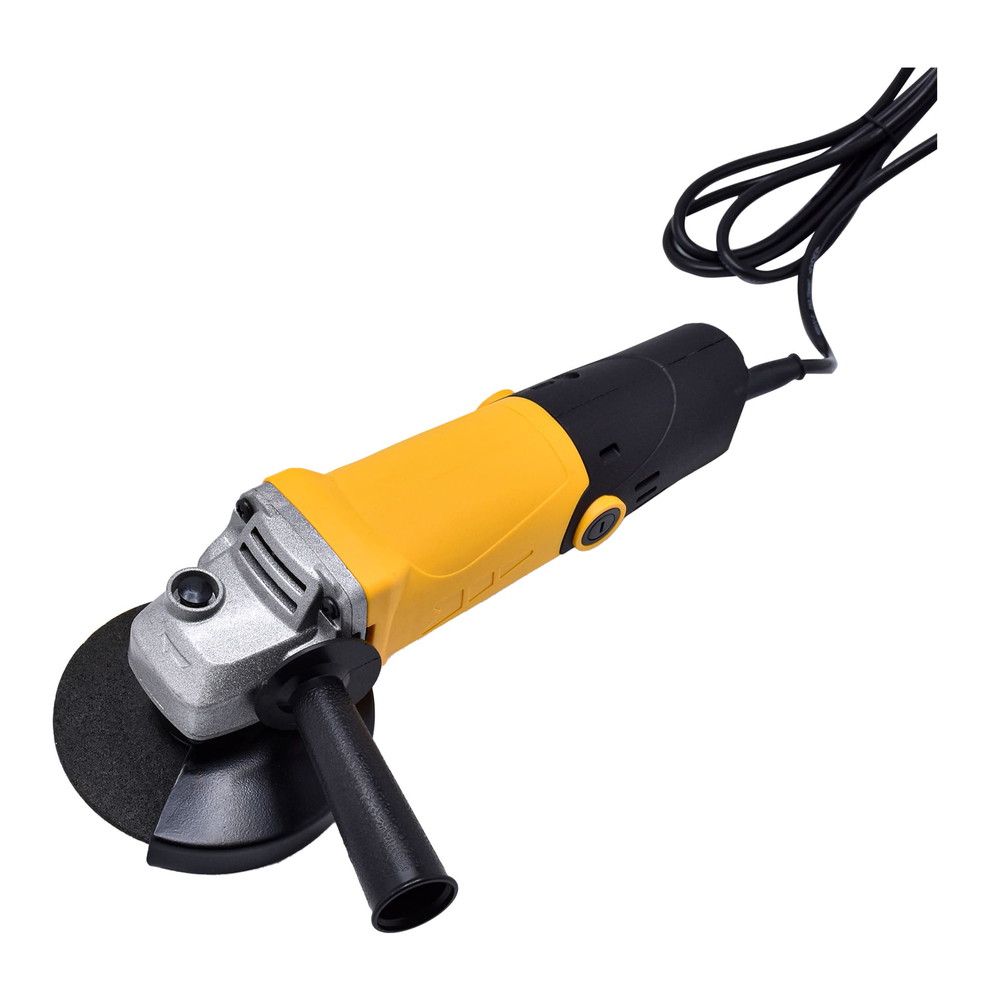 Pulidora 4 1/2" Ferrenovo 550W - 110V - 60HZ img #2