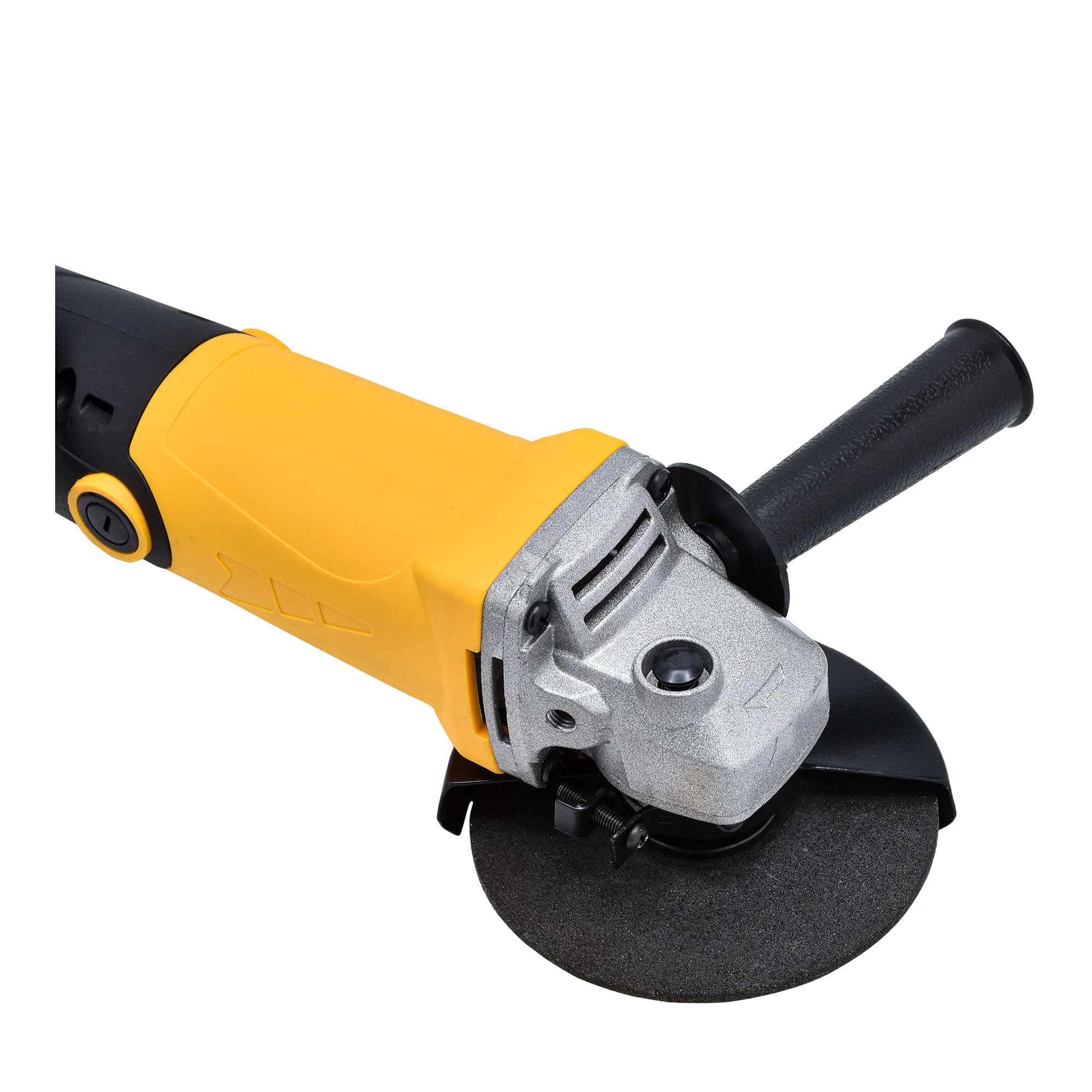 Pulidora 4 1/2" Ferrenovo 550W - 110V - 60HZ img #3