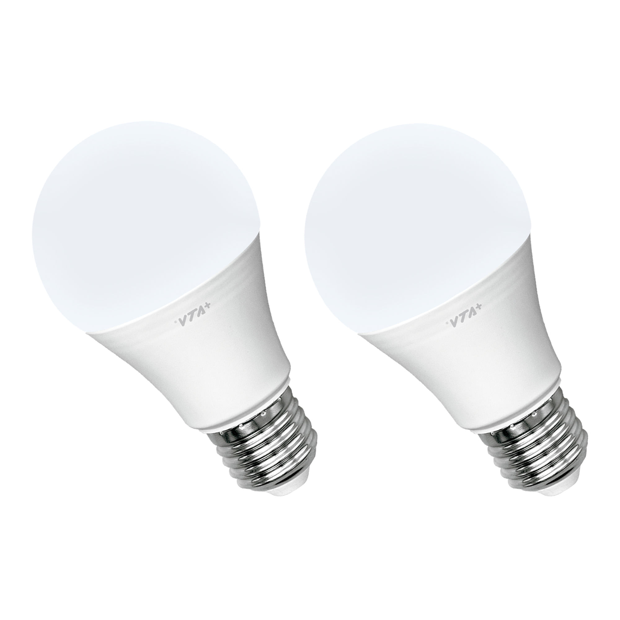 Kit de Bombillos LED WiFi Bulb A19 VTA+ RGB &amp; CCT 9W img #4