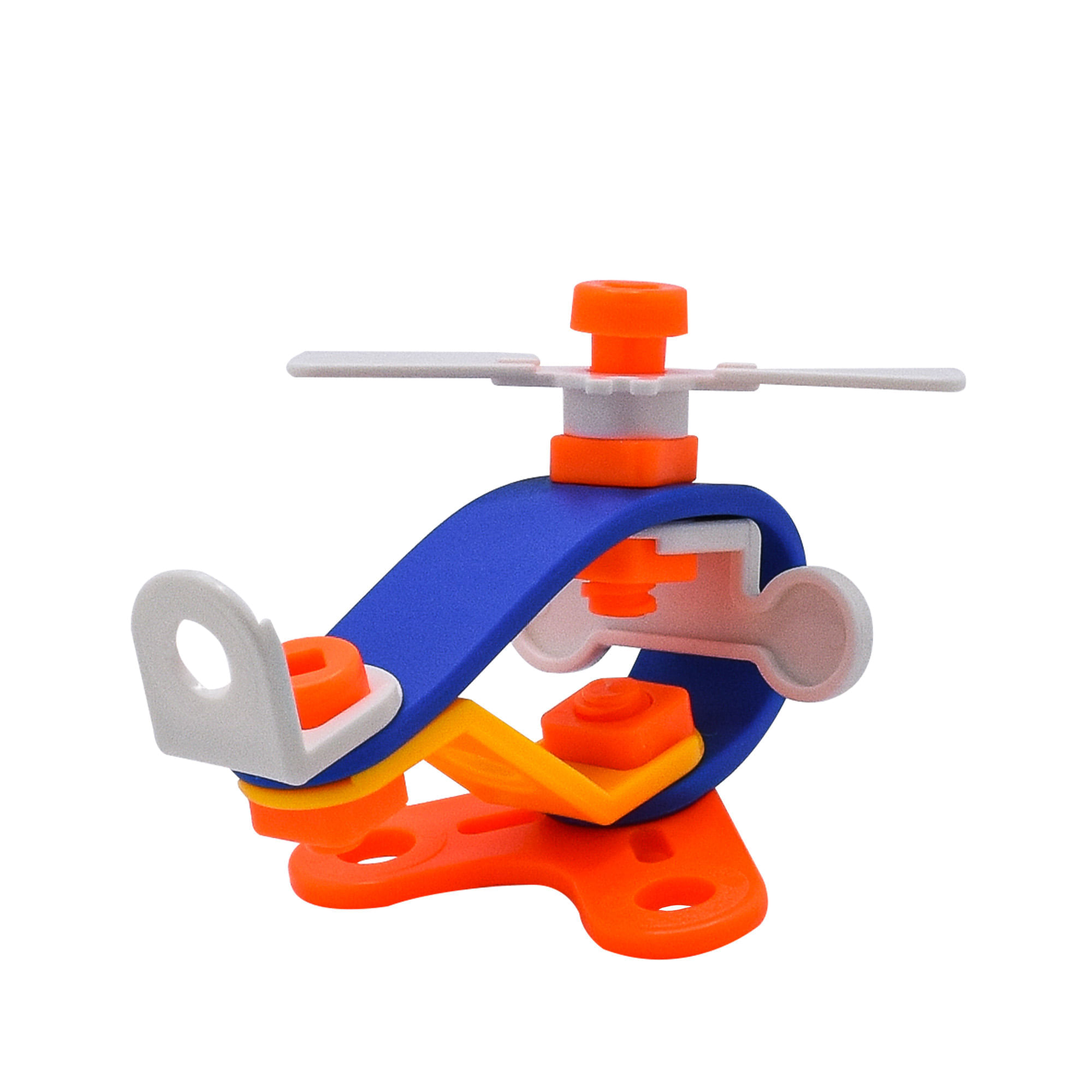 Kit Construye tu Propio Helicóptero Black+Decker img #4
