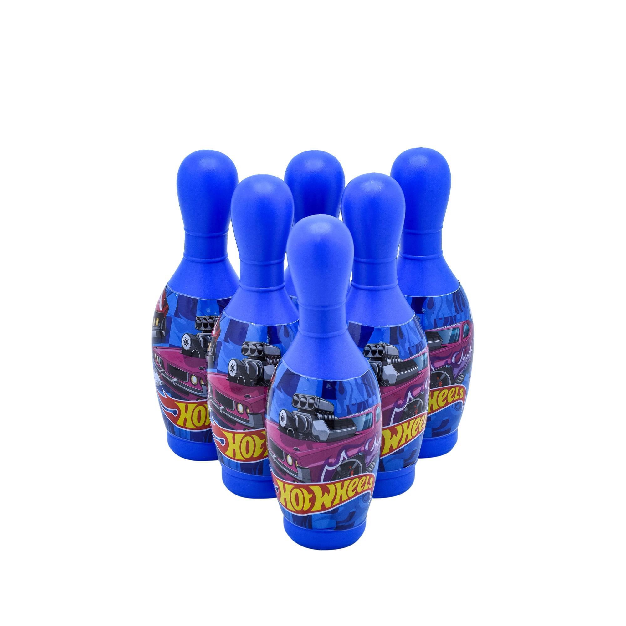 Set Para Bolos Hotwheels img #2