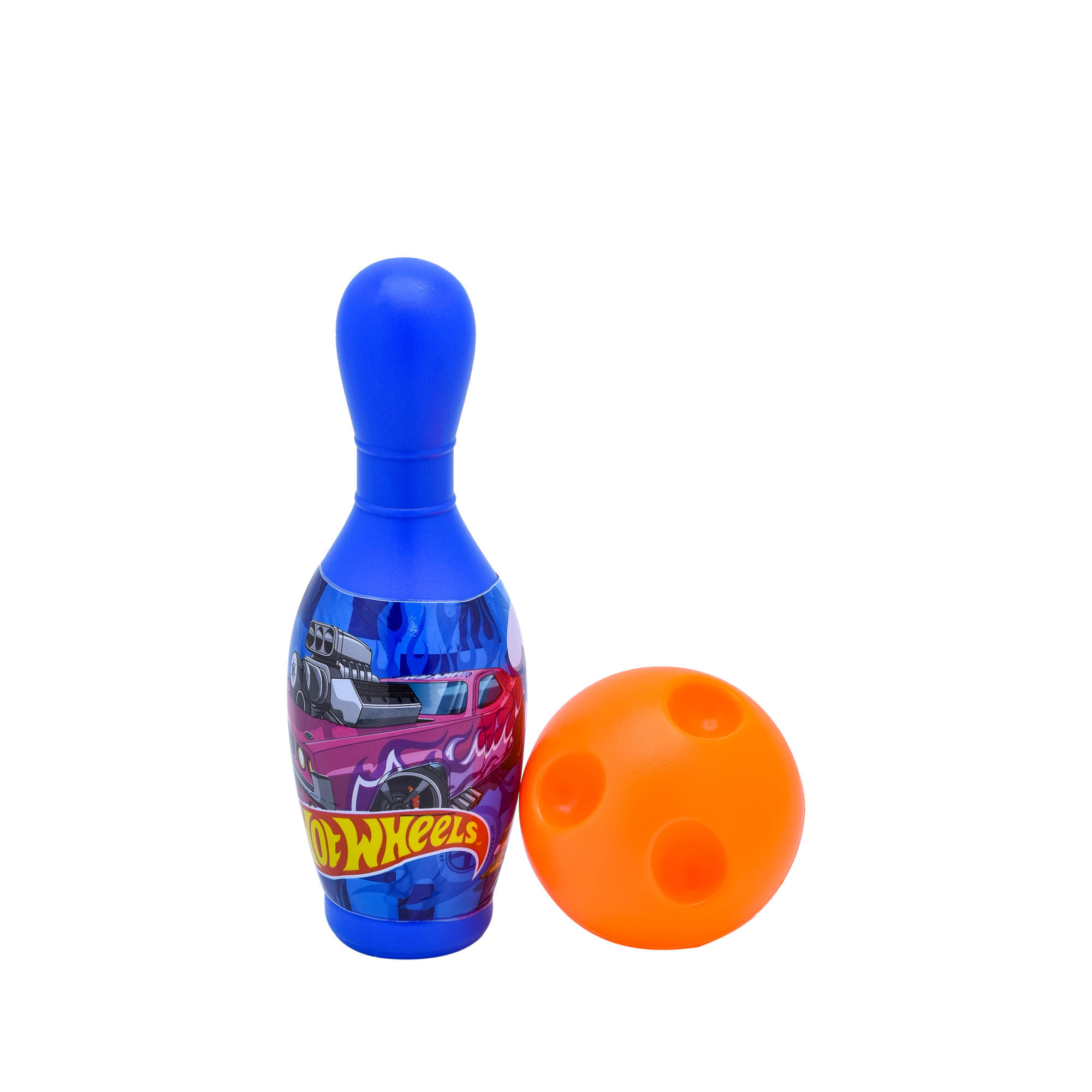 Set Para Bolos Hotwheels img #3
