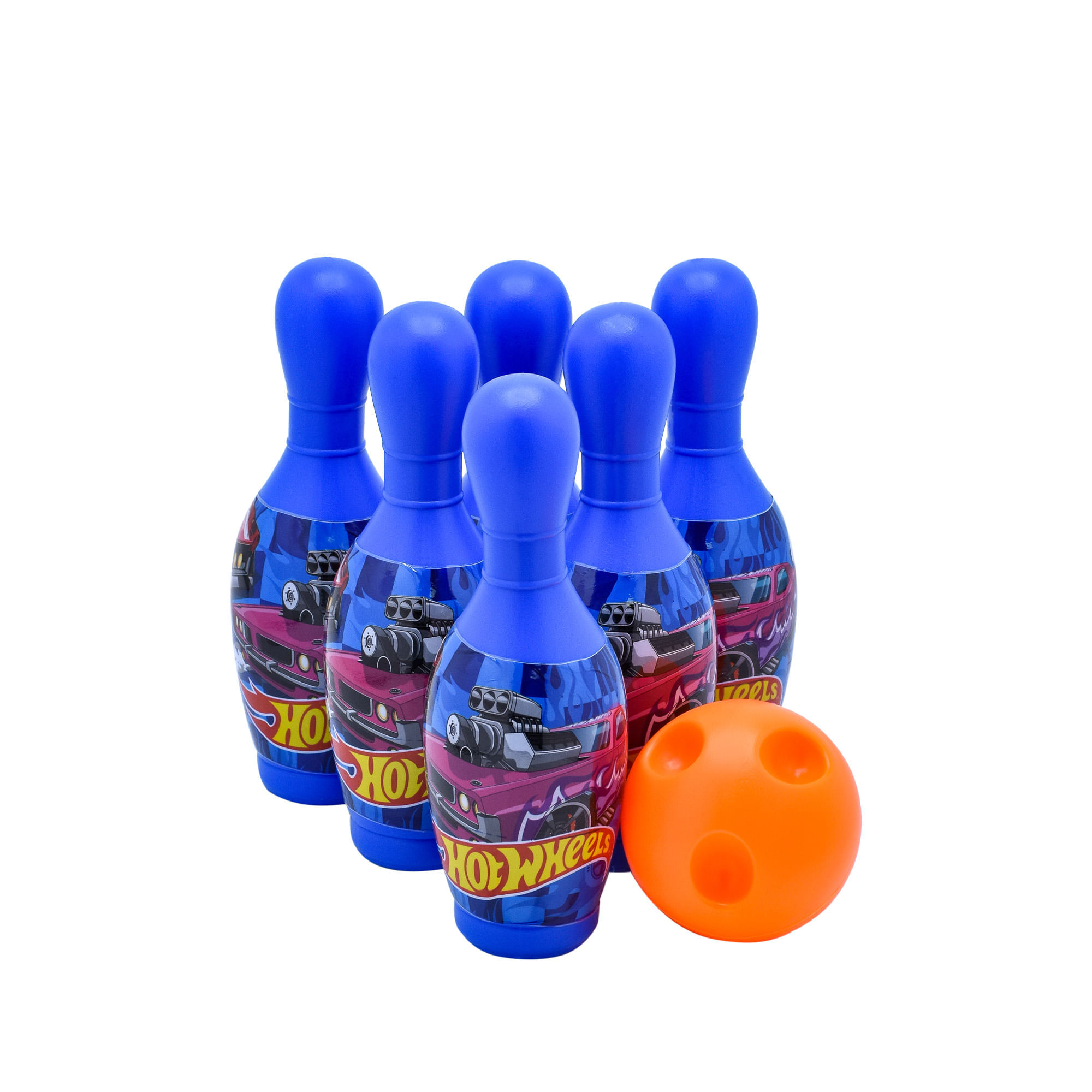 Set Para Bolos Hotwheels img #1